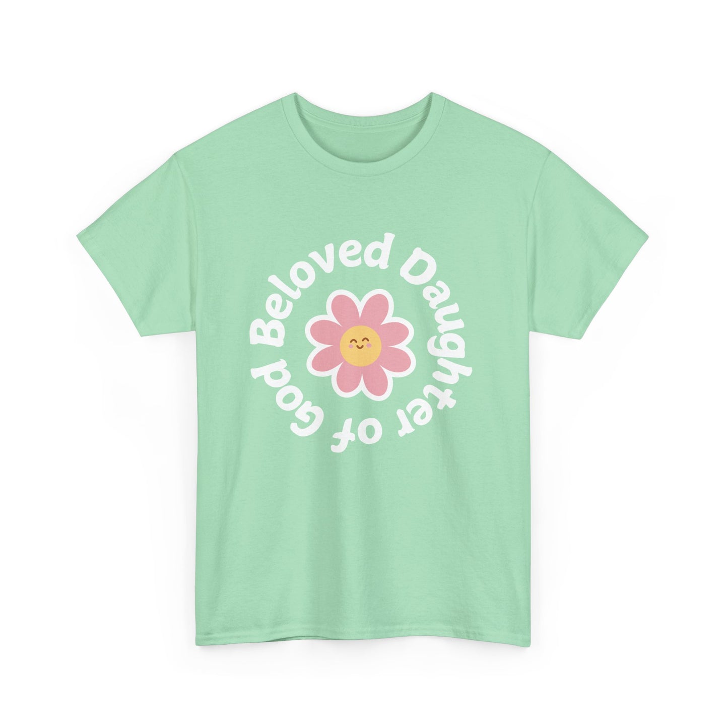Beloved Daughter of God Women's Tee