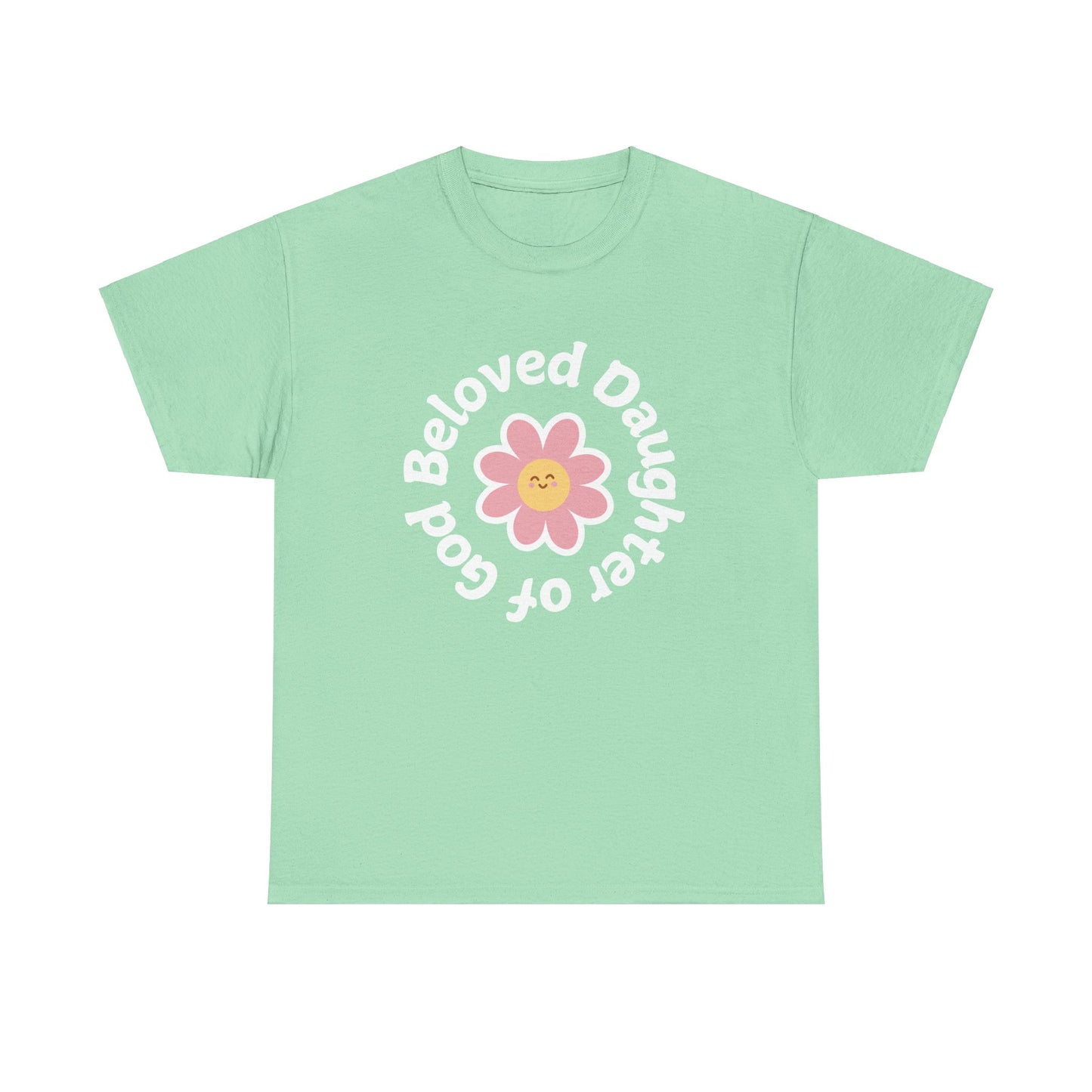 Beloved Daughter of God Women's Tee