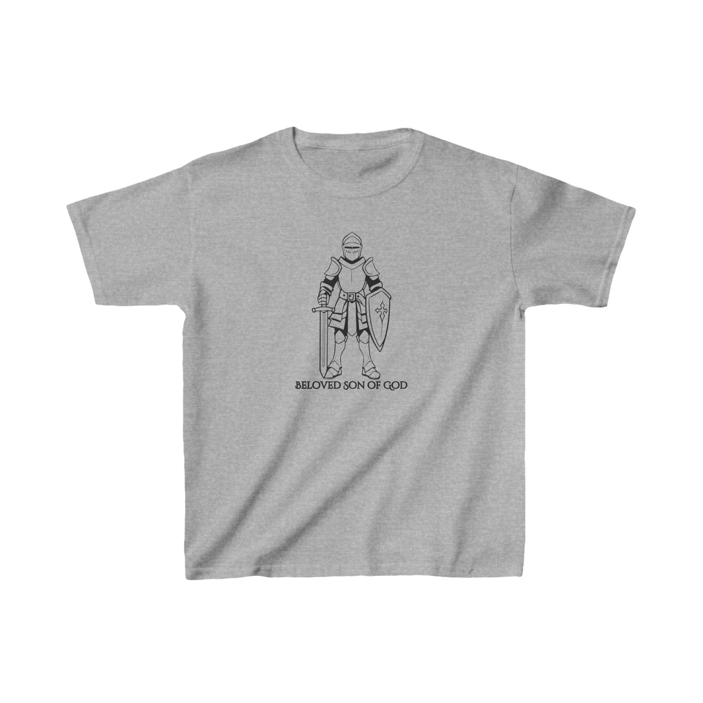 Beloved Son of God Kids Heavy Cotton™ Tee