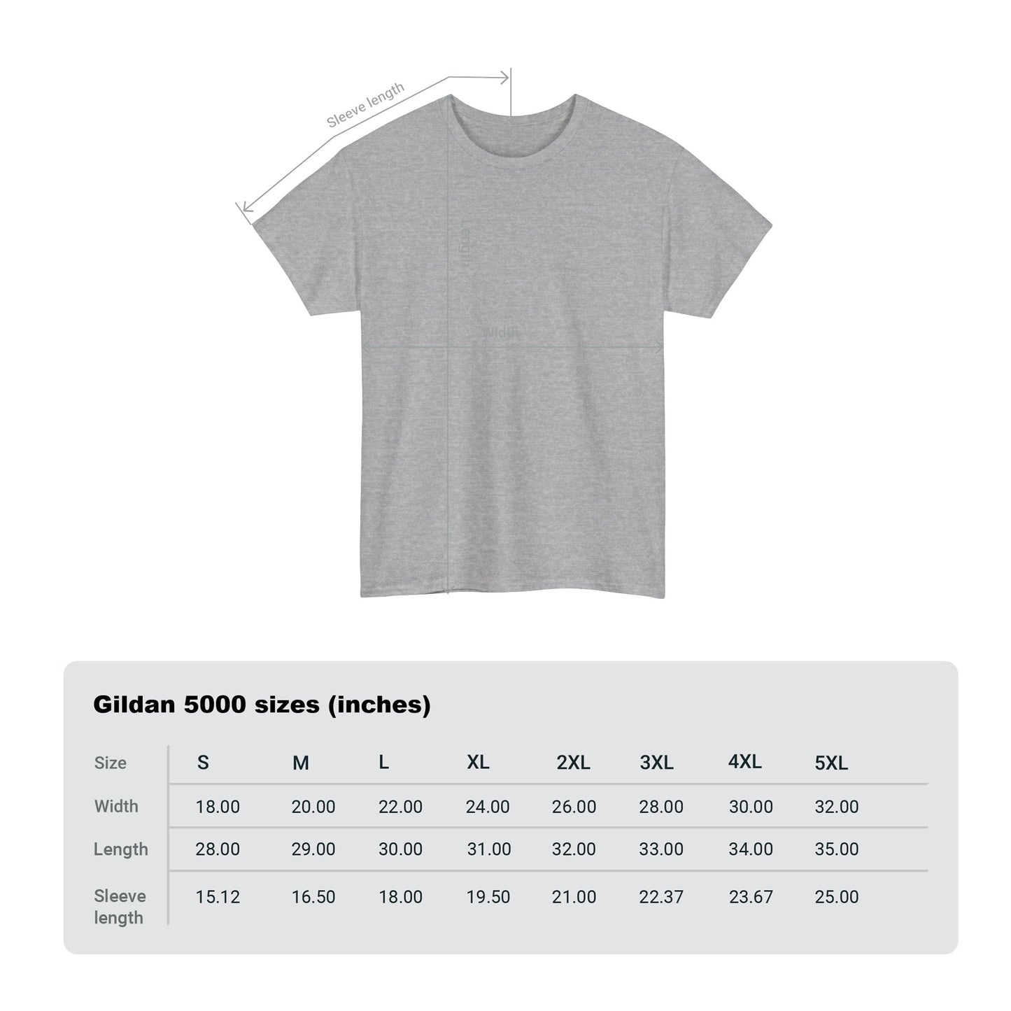 Beloved Son of God Men's Heavy Cotton Tee