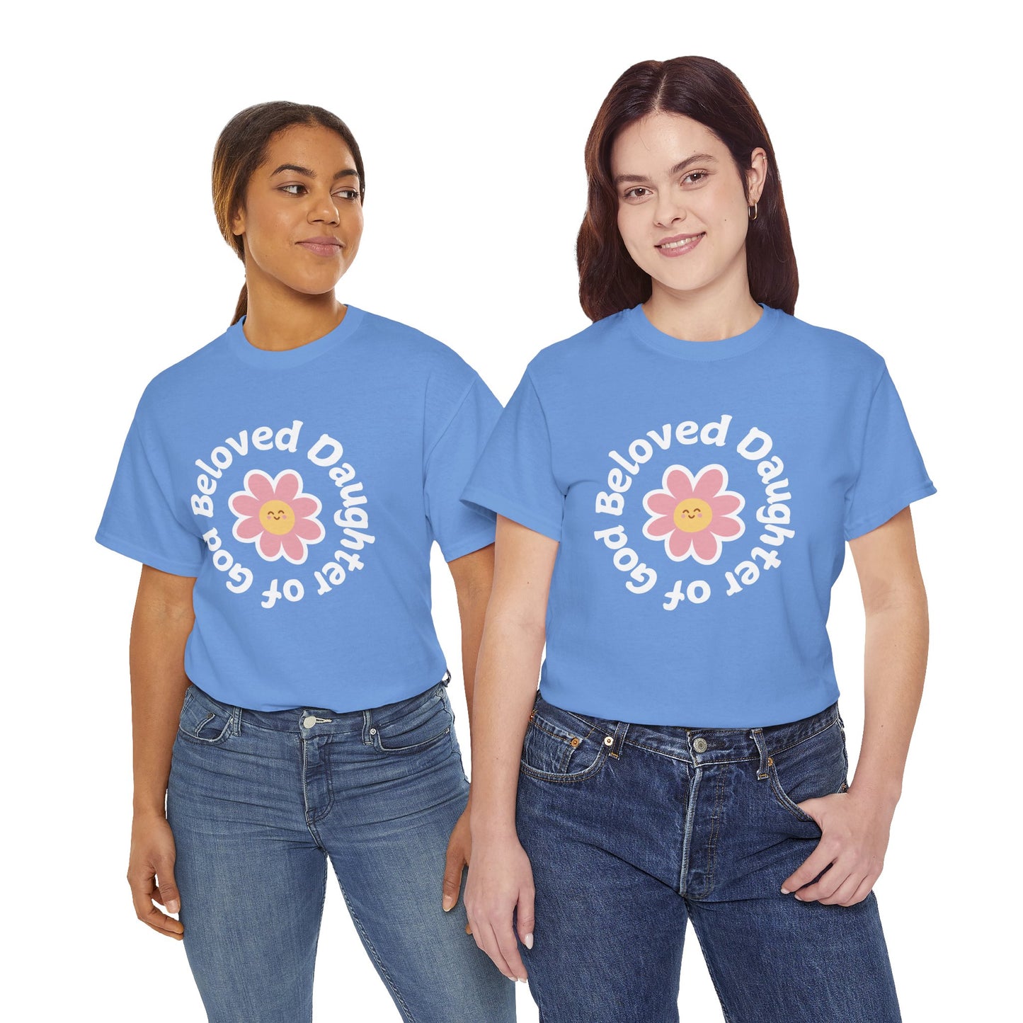 Beloved Daughter of God Women's Tee