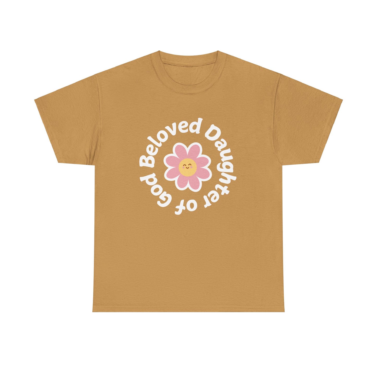Beloved Daughter of God Women's Tee