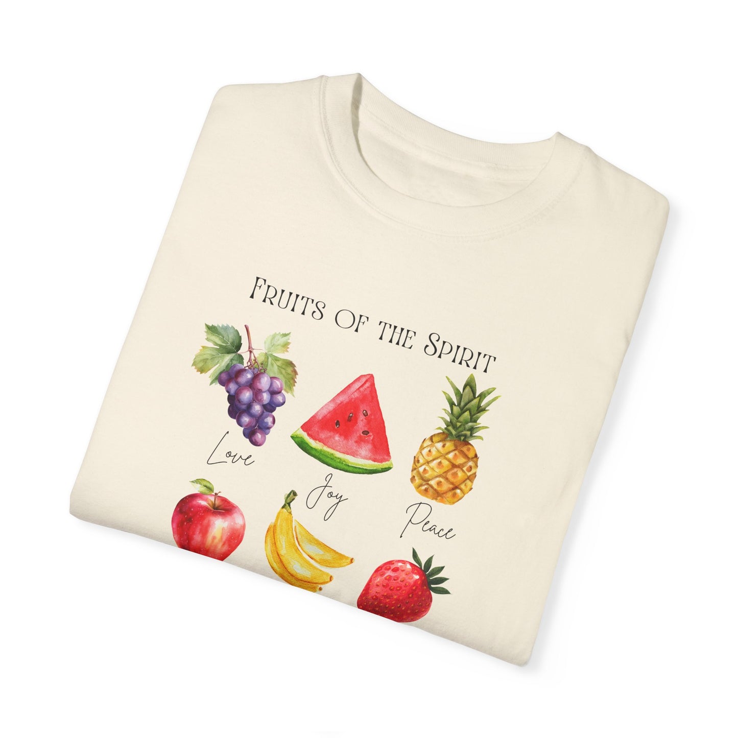 Fruits of the Spirit Tee