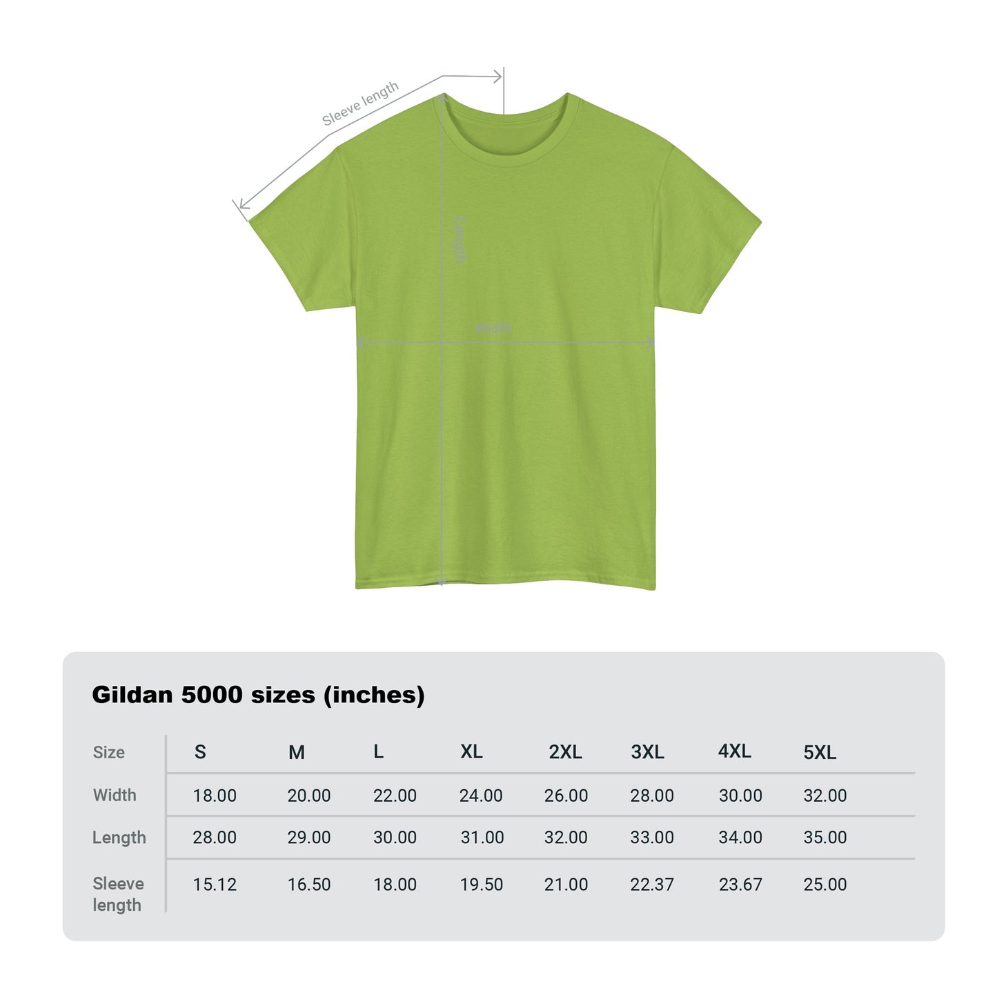 Beloved Son of God Men's Heavy Cotton Tee