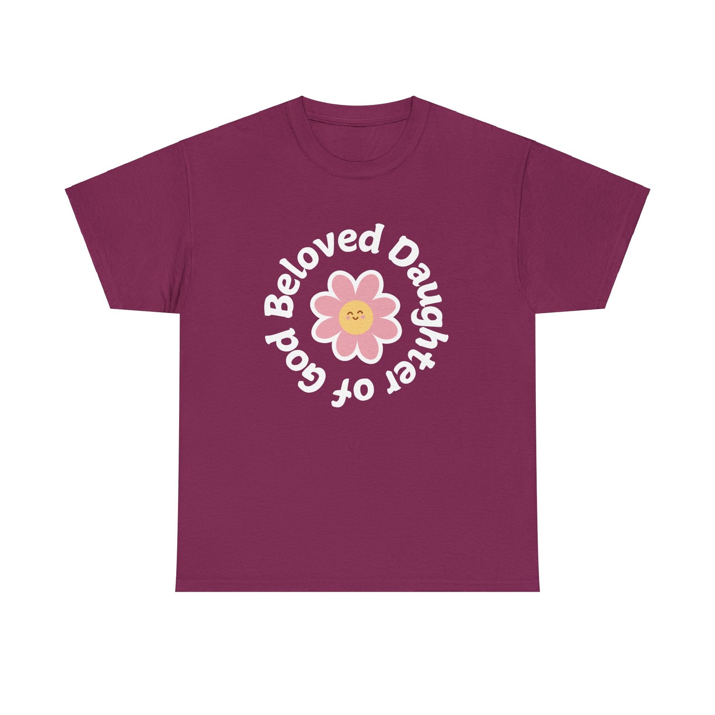 Beloved Daughter of God Women's Tee