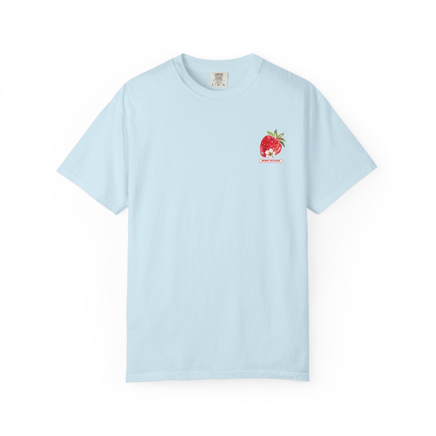 Berry Blessed T-Shirt