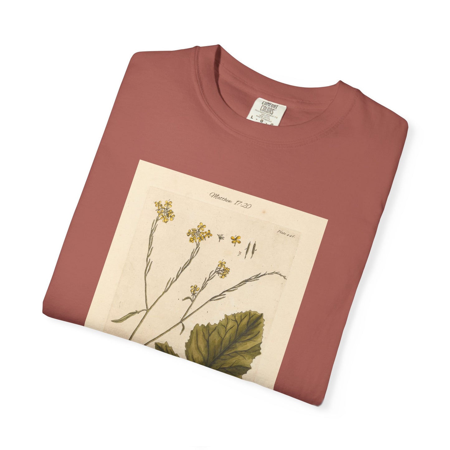 Mustard Seed T-Shirt