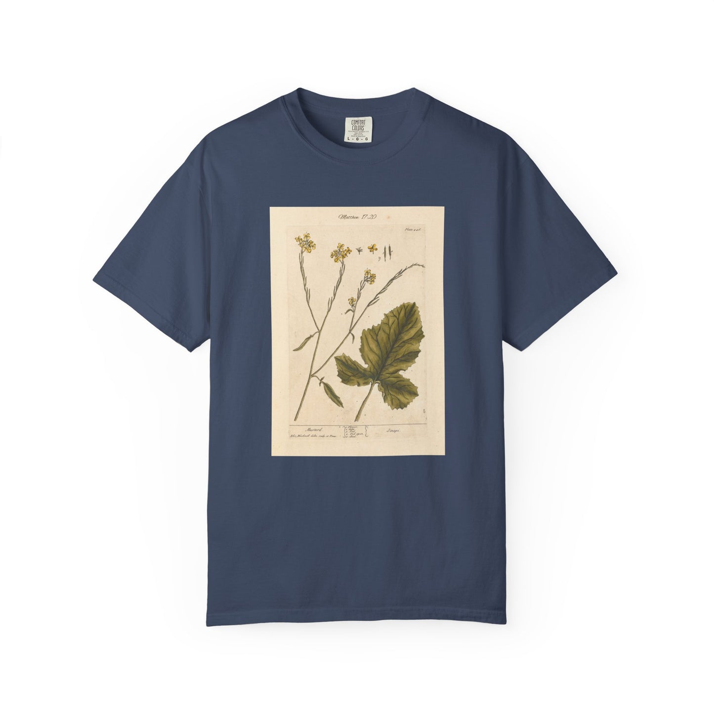 Mustard Seed T-Shirt