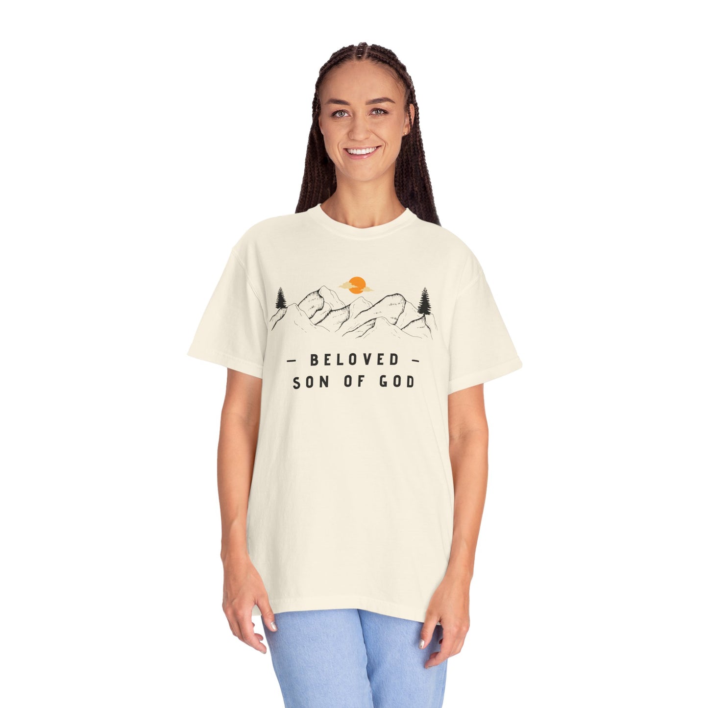 Beloved Son of God T-Shirt