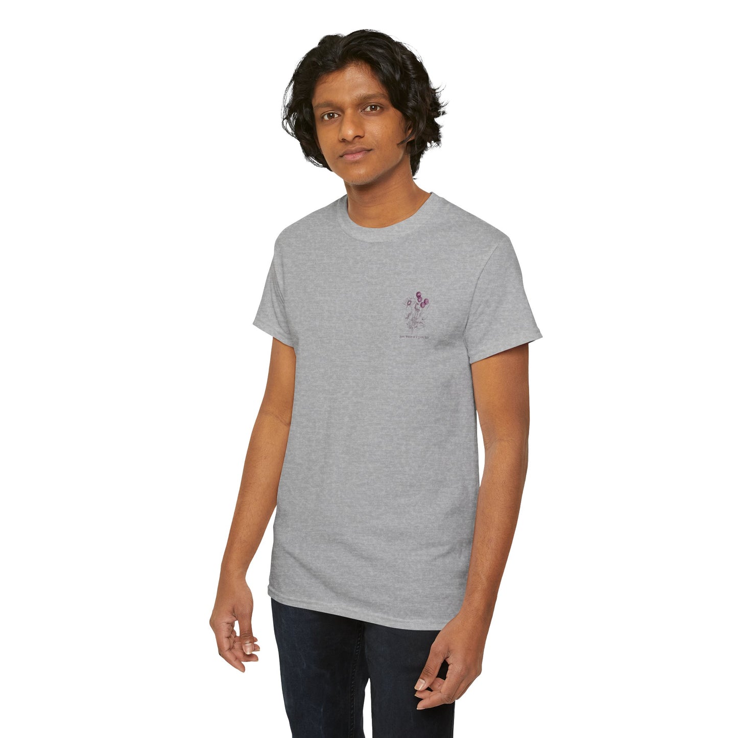 Living Proof of a Loving God T-Shirt