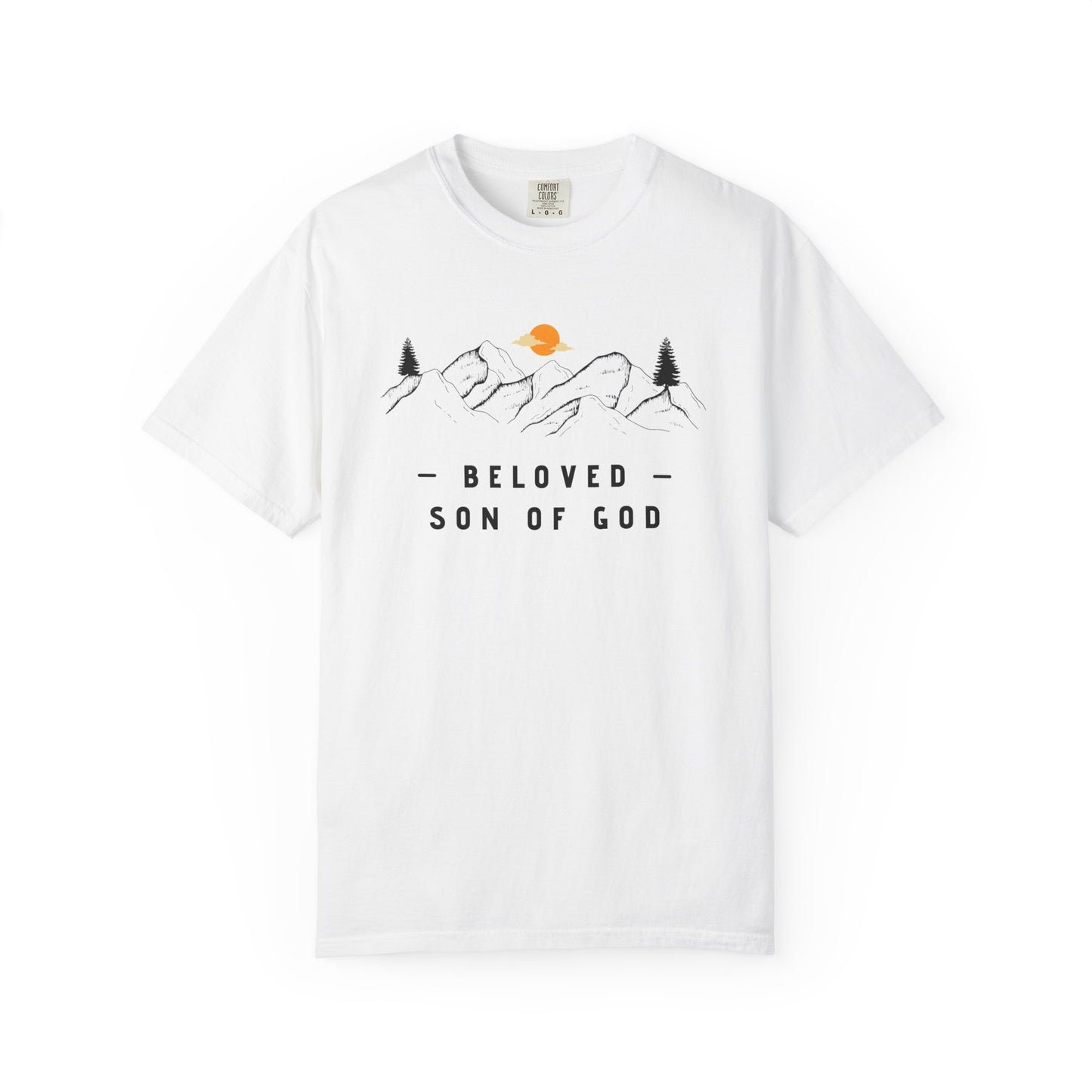 Beloved Son of God T-Shirt