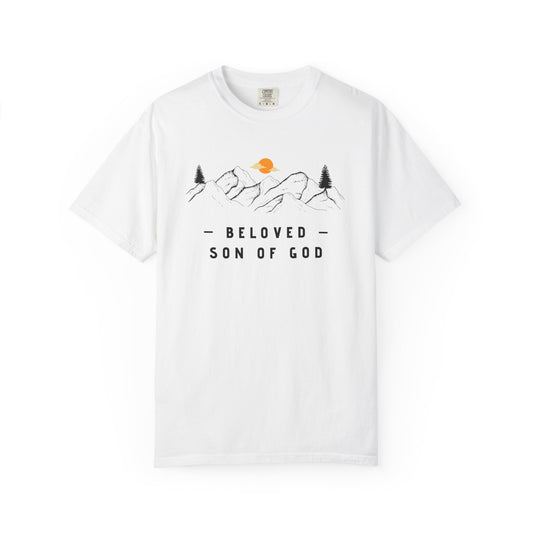 Beloved Son of God T-Shirt