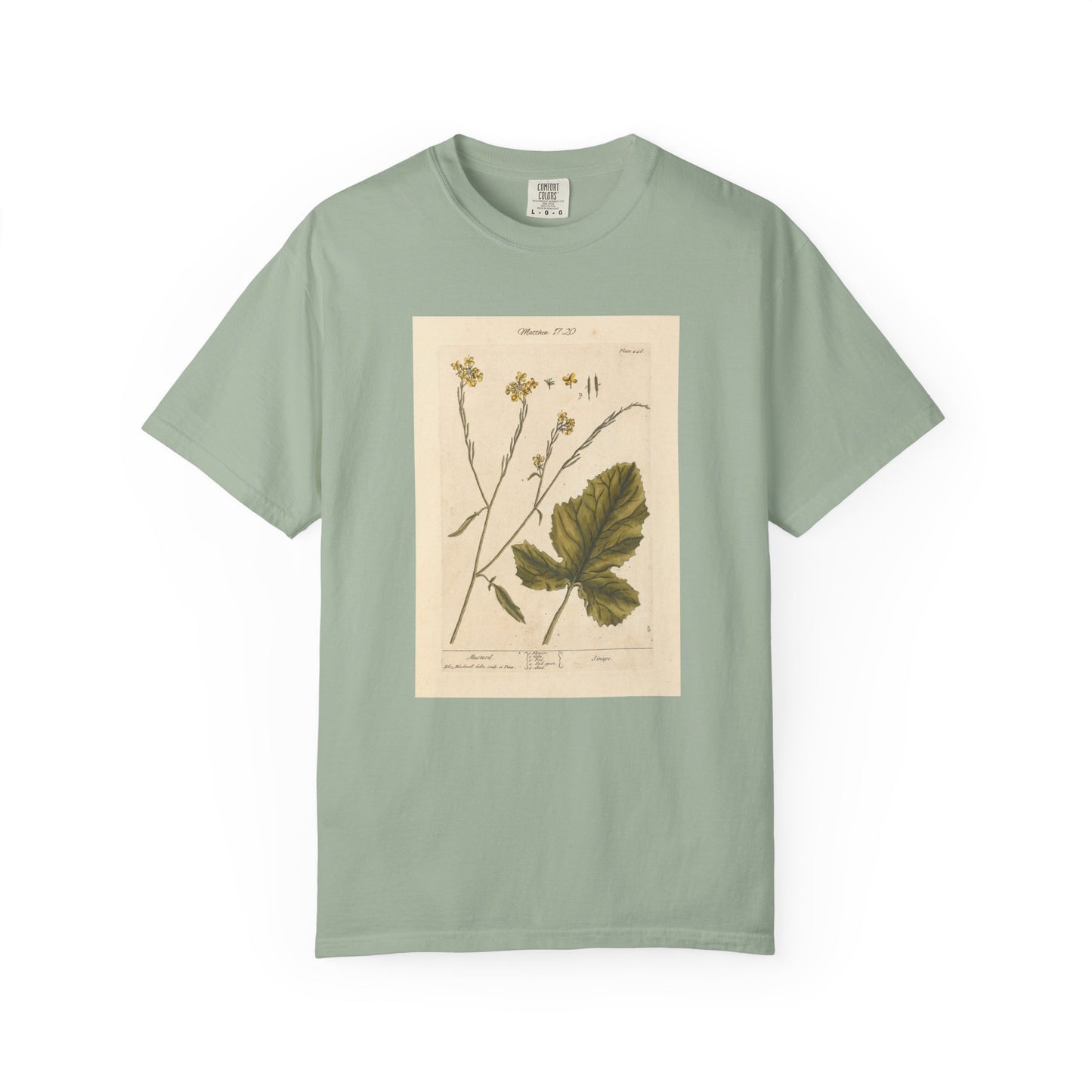 Mustard Seed T-Shirt