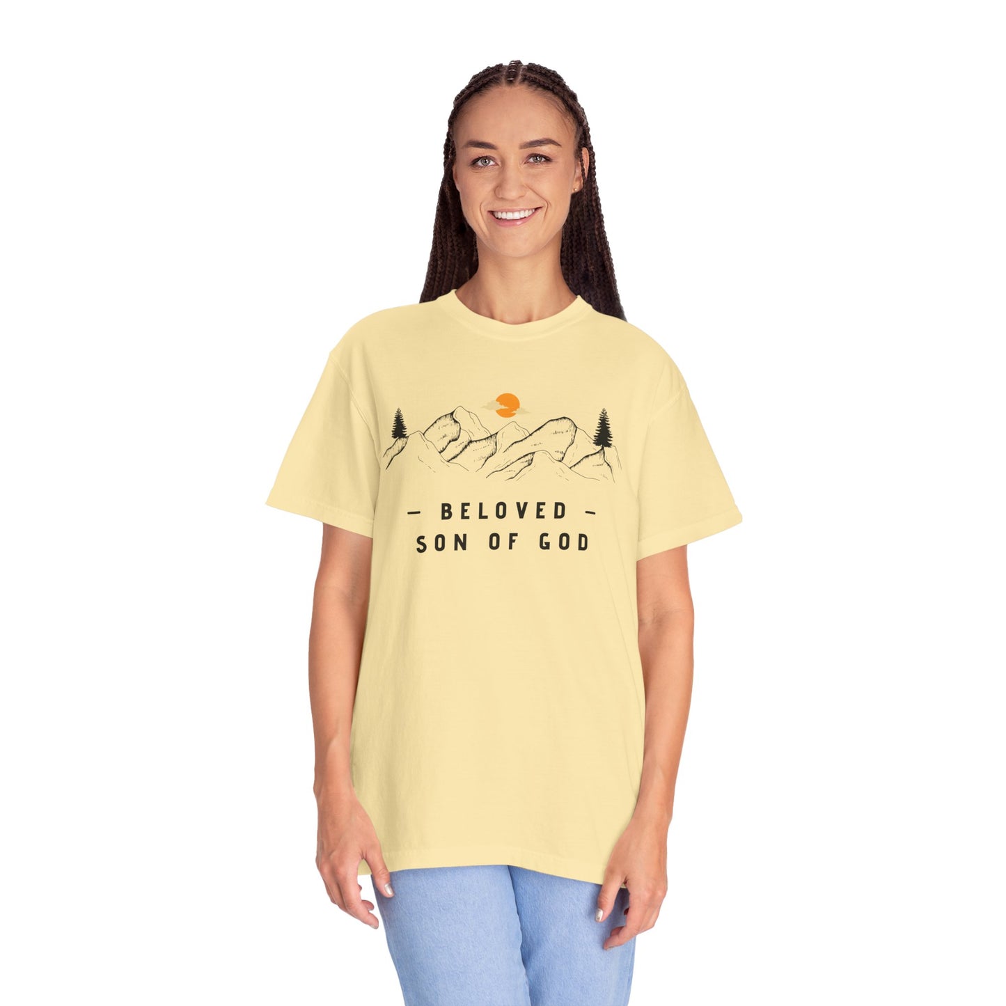 Beloved Son of God T-Shirt