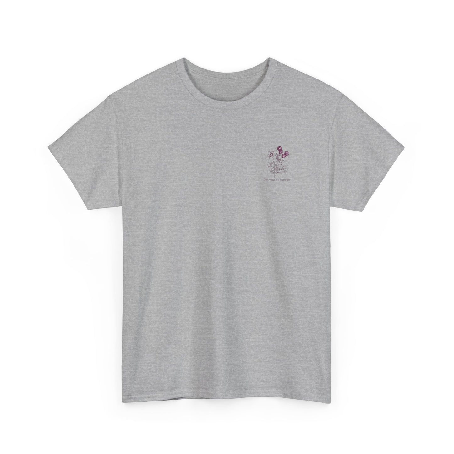 Living Proof of a Loving God T-Shirt
