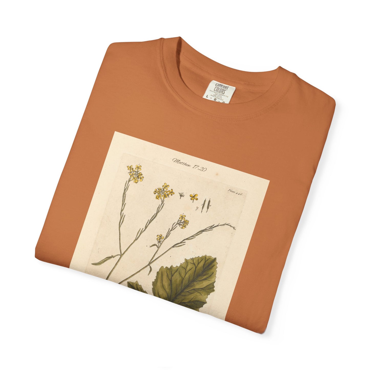 Mustard Seed T-Shirt