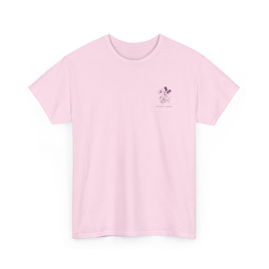 Living Proof of a Loving God T-Shirt