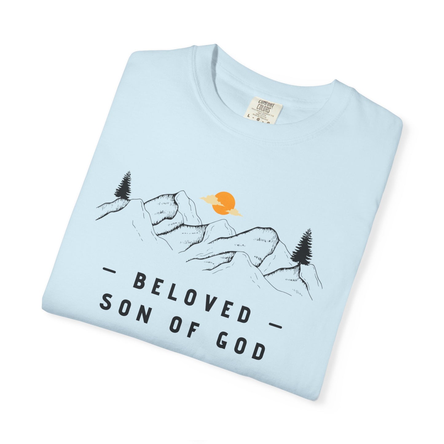 Beloved Son of God T-Shirt