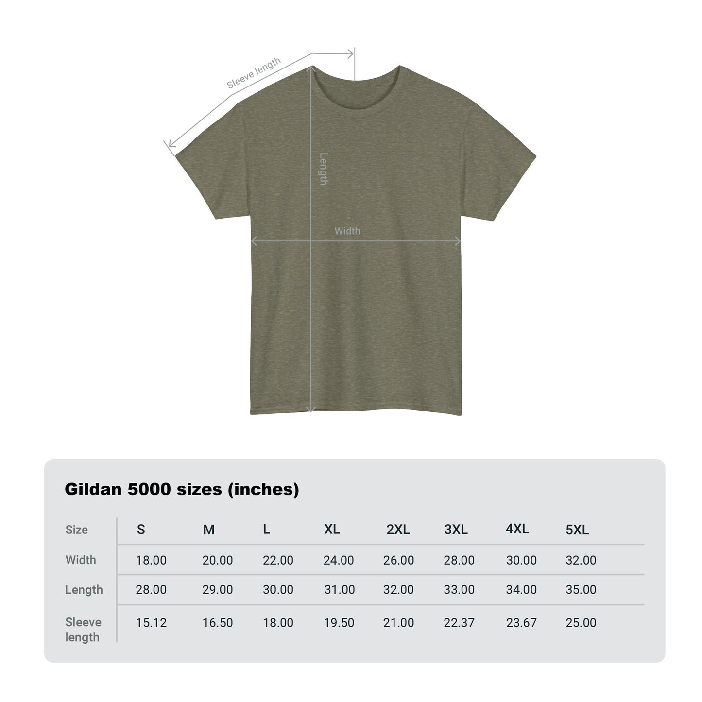 Beloved Son of God Men's Heavy Cotton Tee
