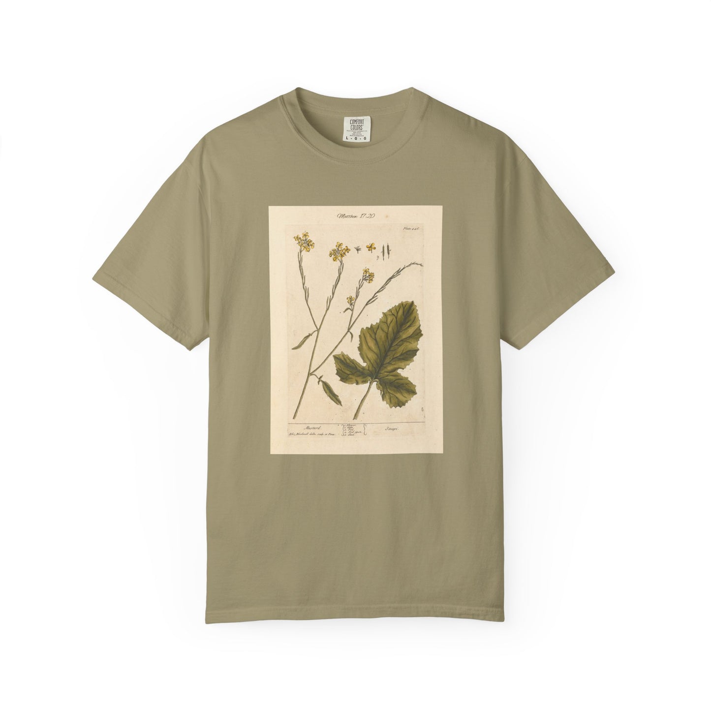 Mustard Seed T-Shirt