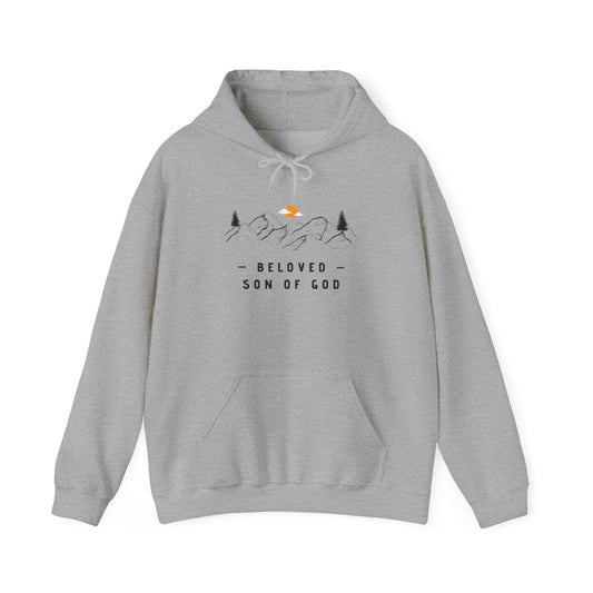 Beloved Son of God Hoodie