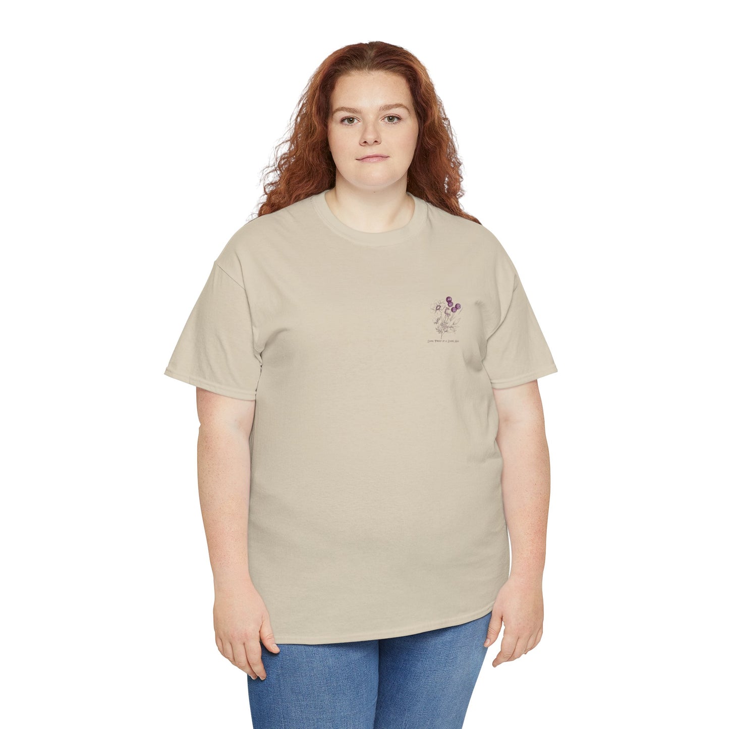 Living Proof of a Loving God T-Shirt