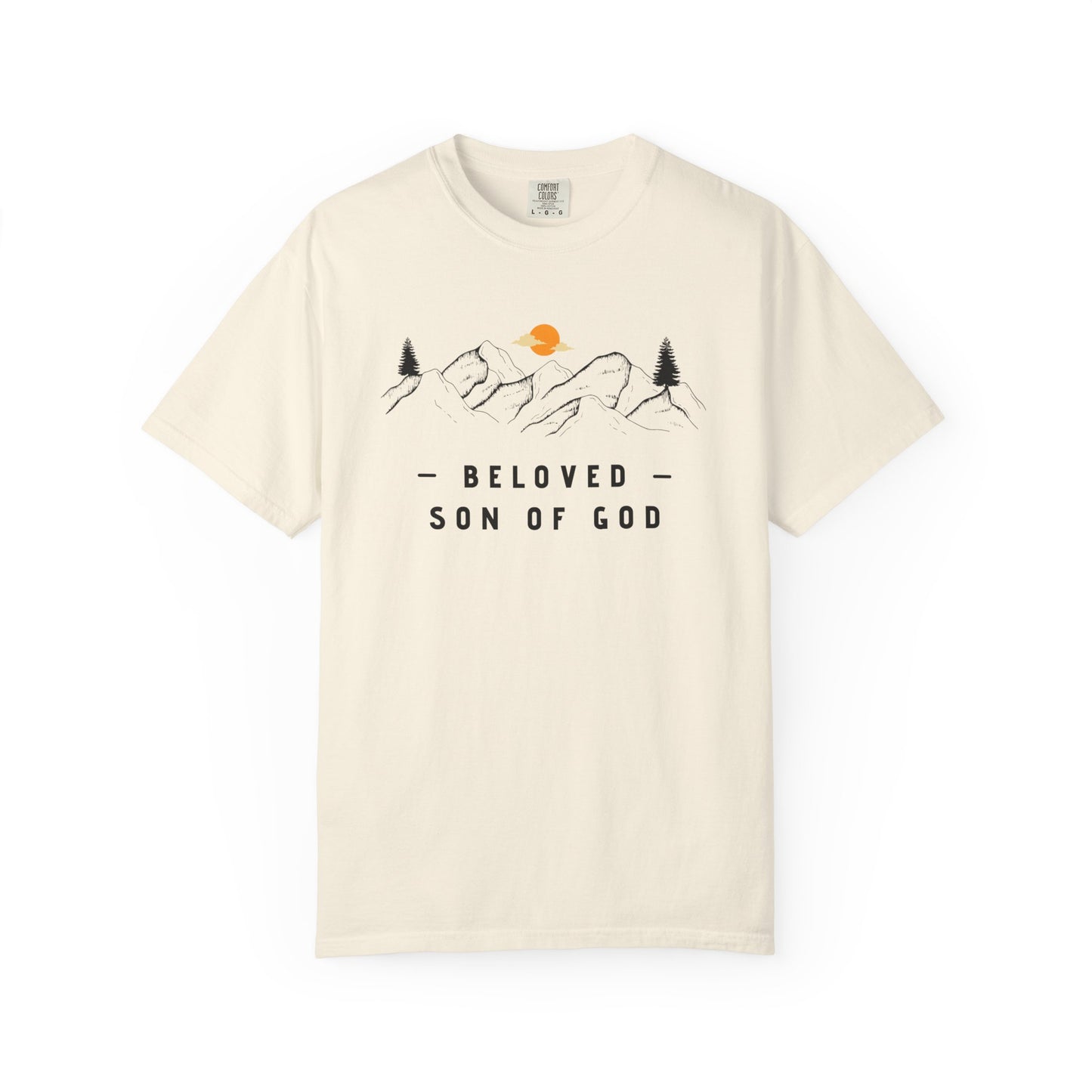 Beloved Son of God T-Shirt