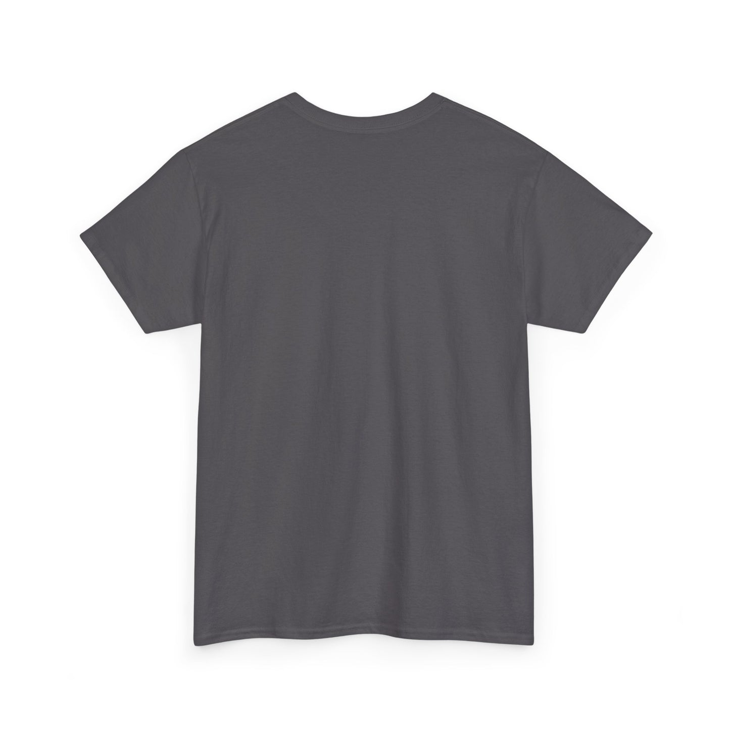 Sunny Days Ahead Cotton Tee