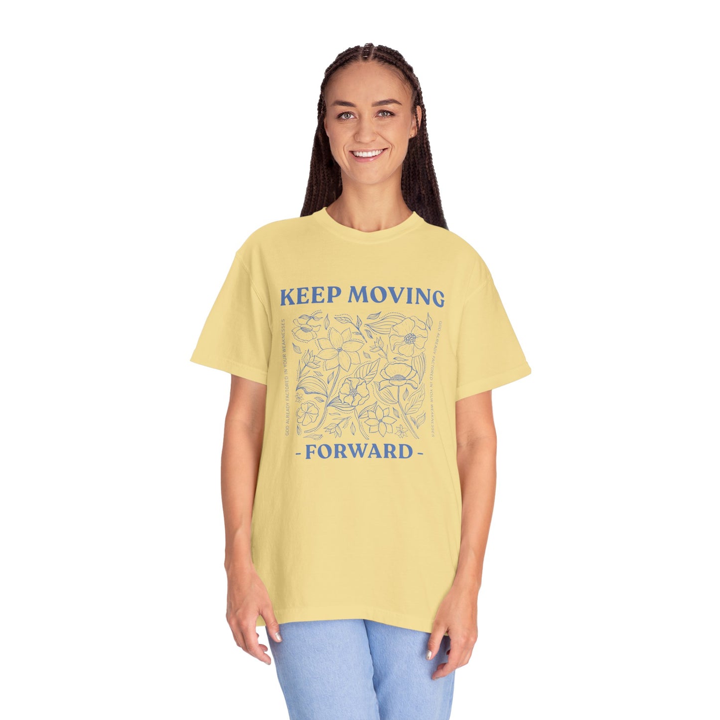 Keep Moving Forward T‑Shirt
