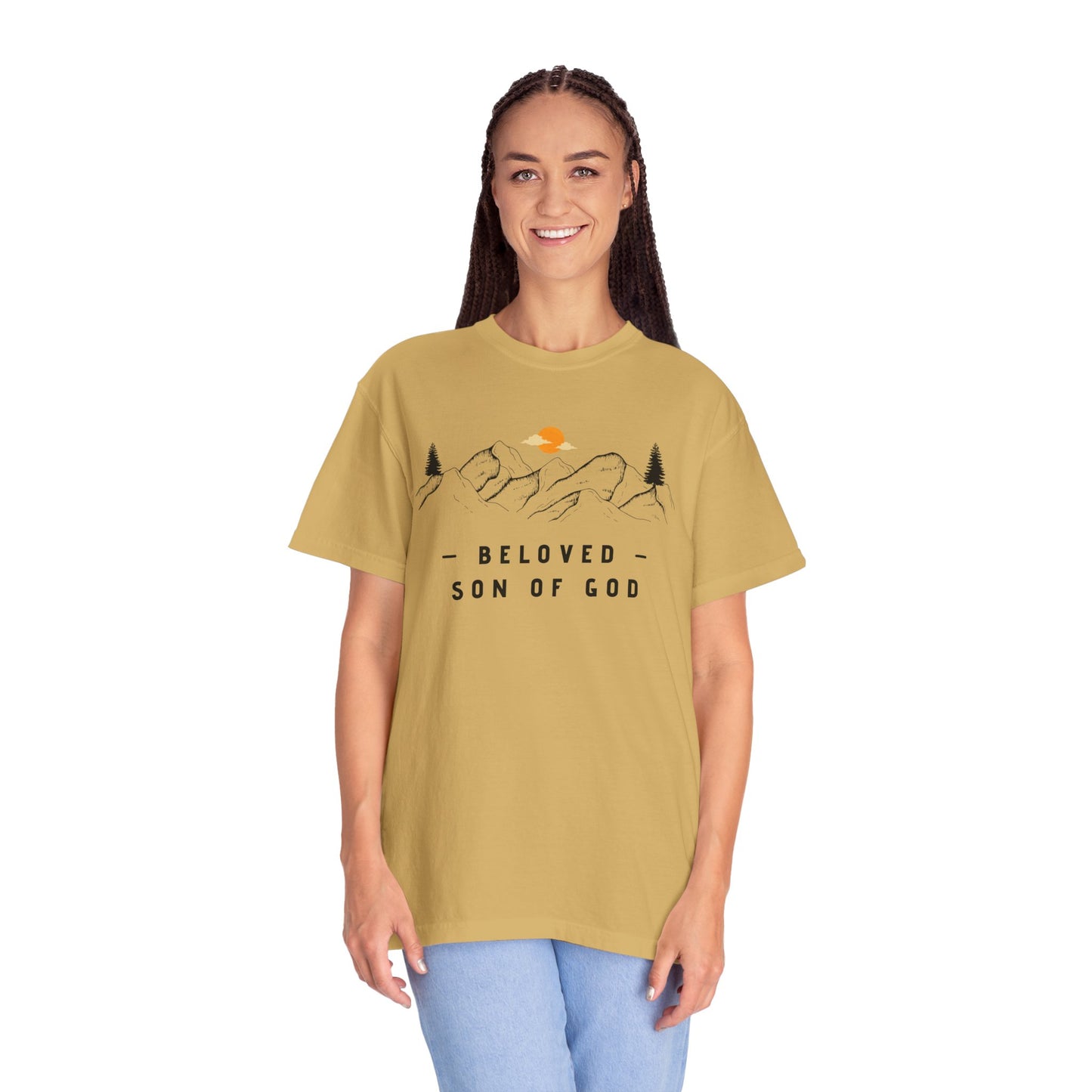 Beloved Son of God T-Shirt