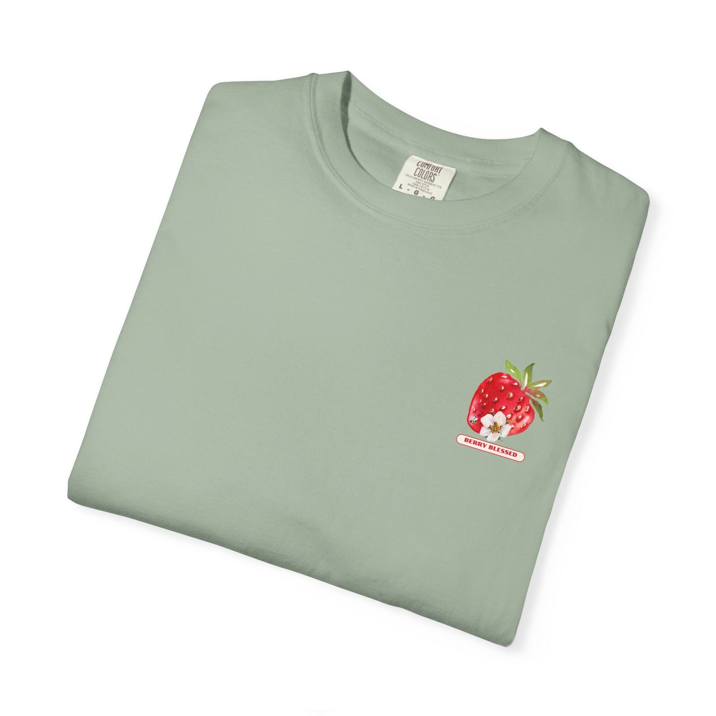 Berry Blessed T-Shirt