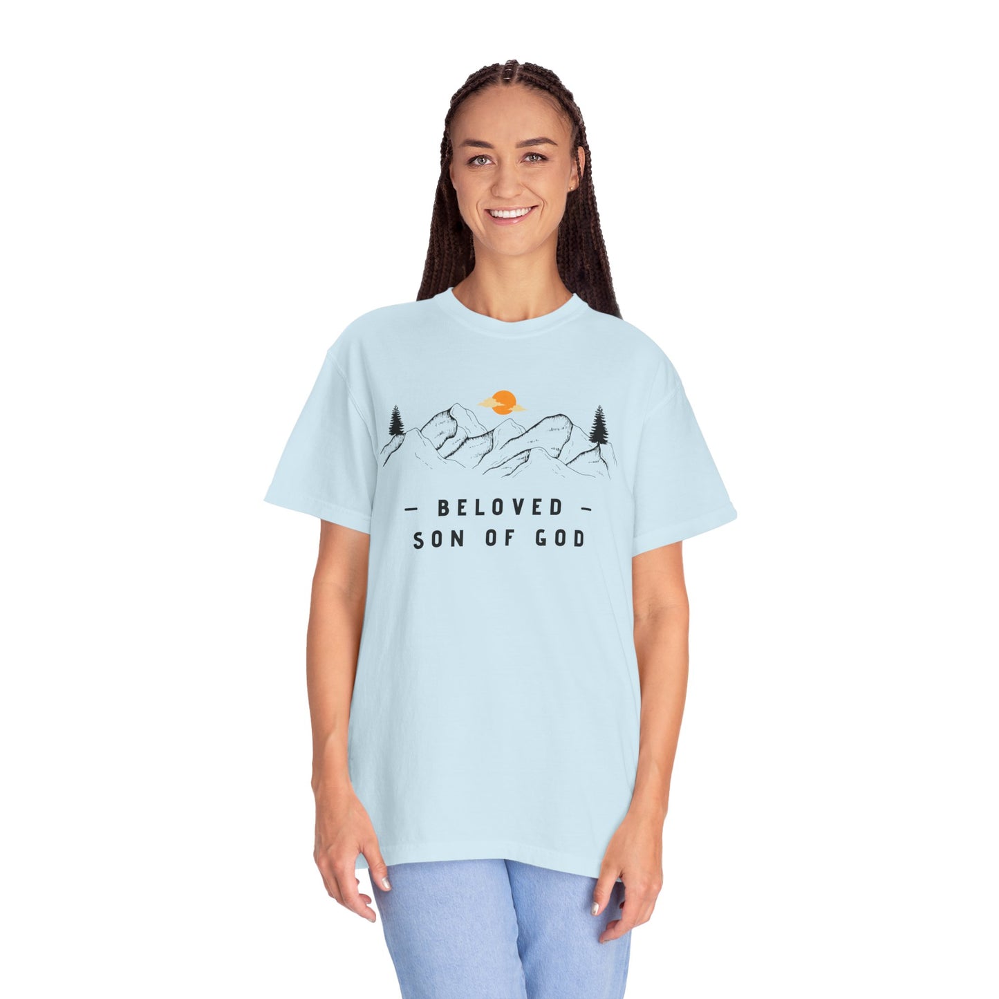 Beloved Son of God T-Shirt