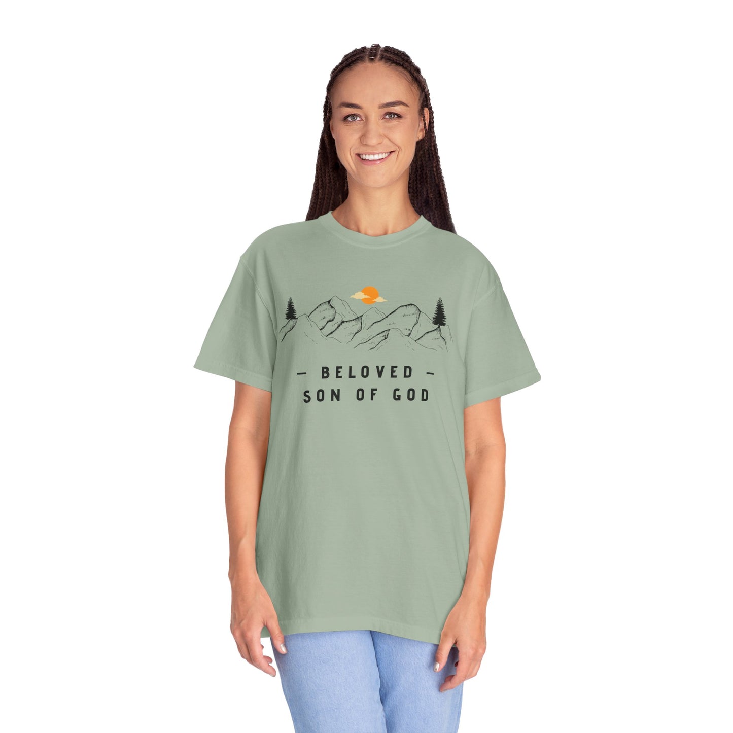Beloved Son of God T-Shirt