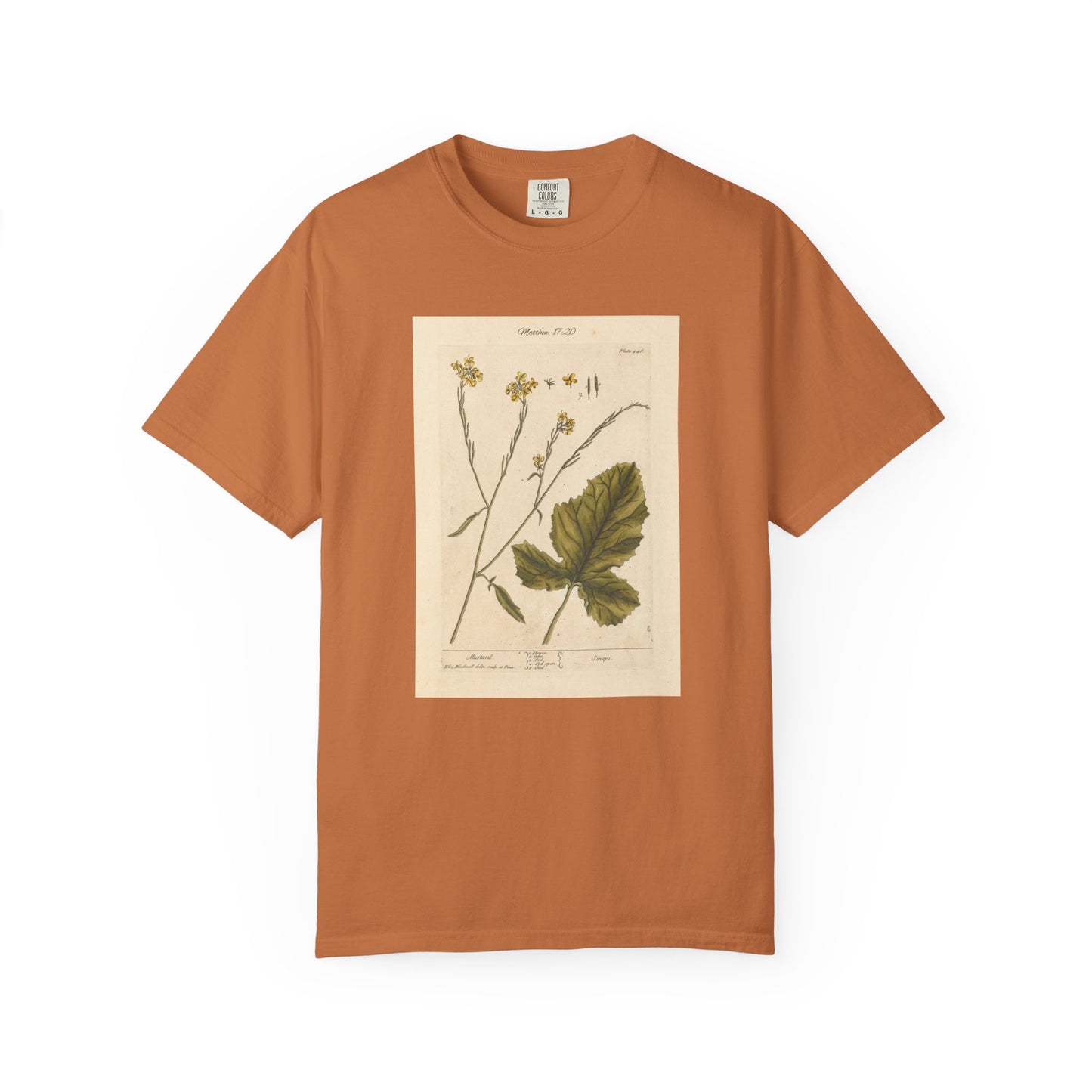 Mustard Seed T-Shirt
