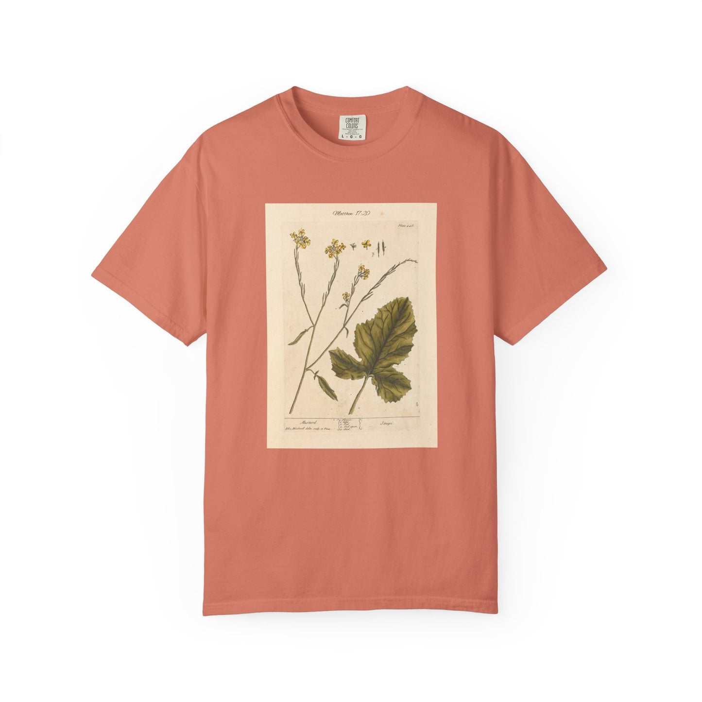 Mustard Seed T-Shirt