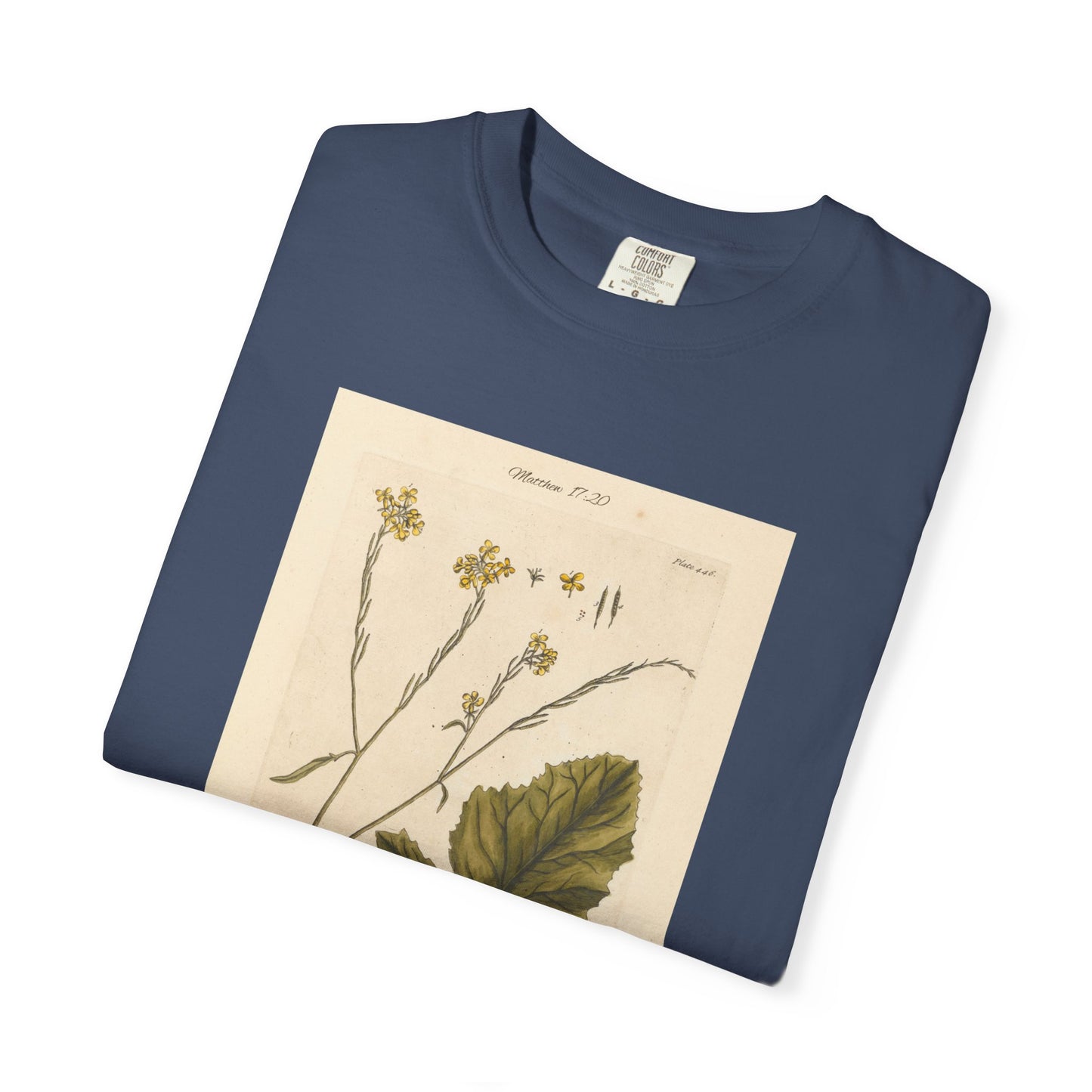 Mustard Seed T-Shirt