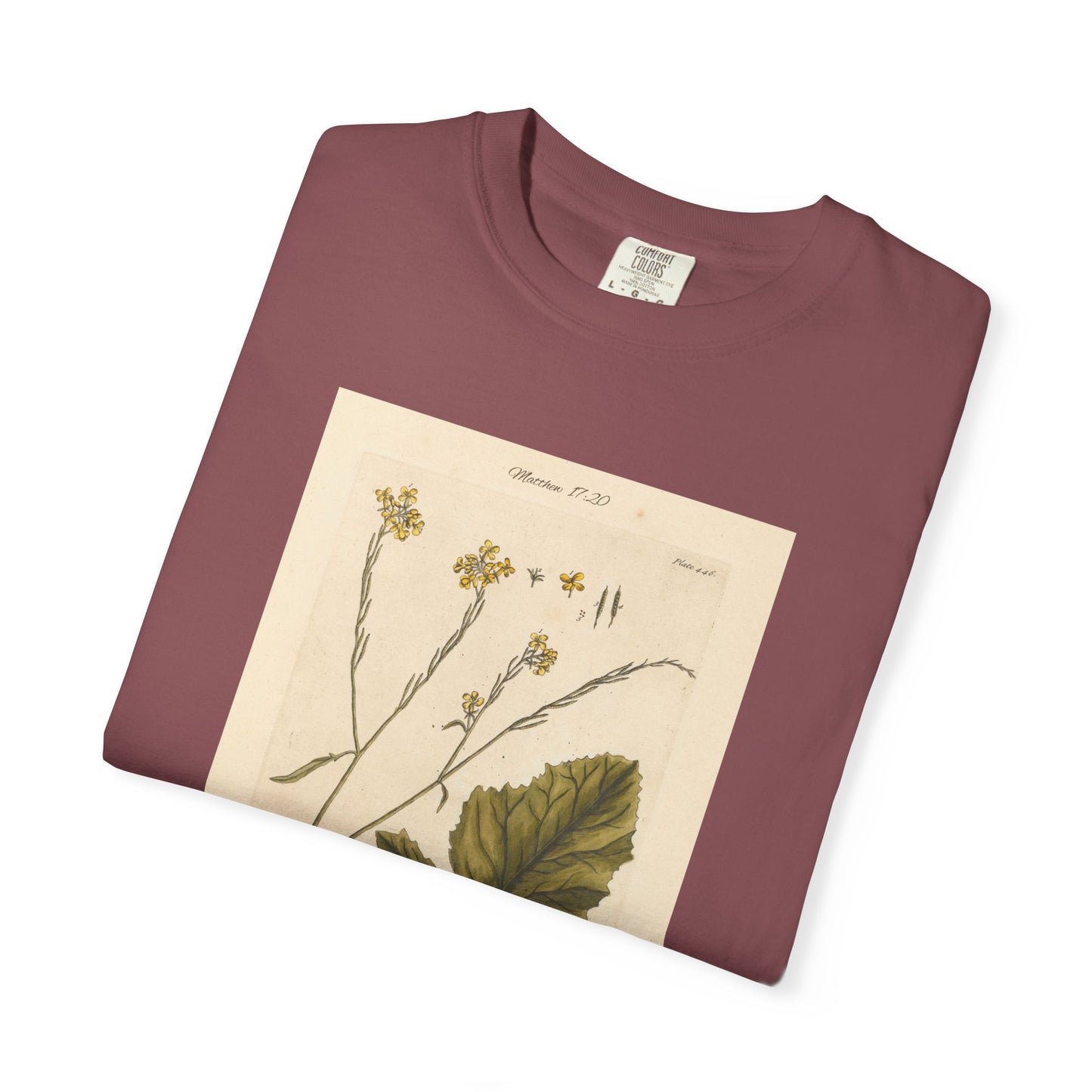 Mustard Seed T-Shirt