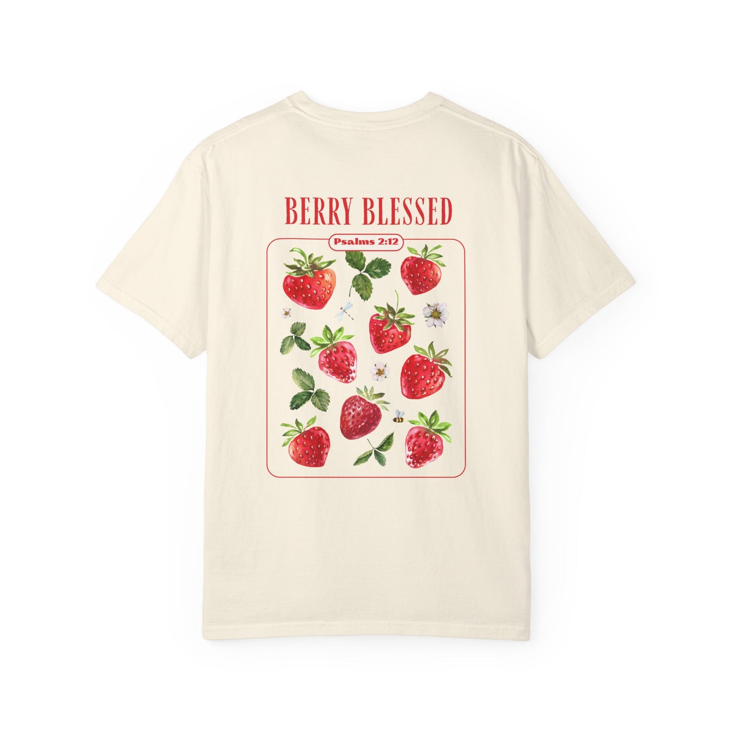 Berry Blessed T-Shirt