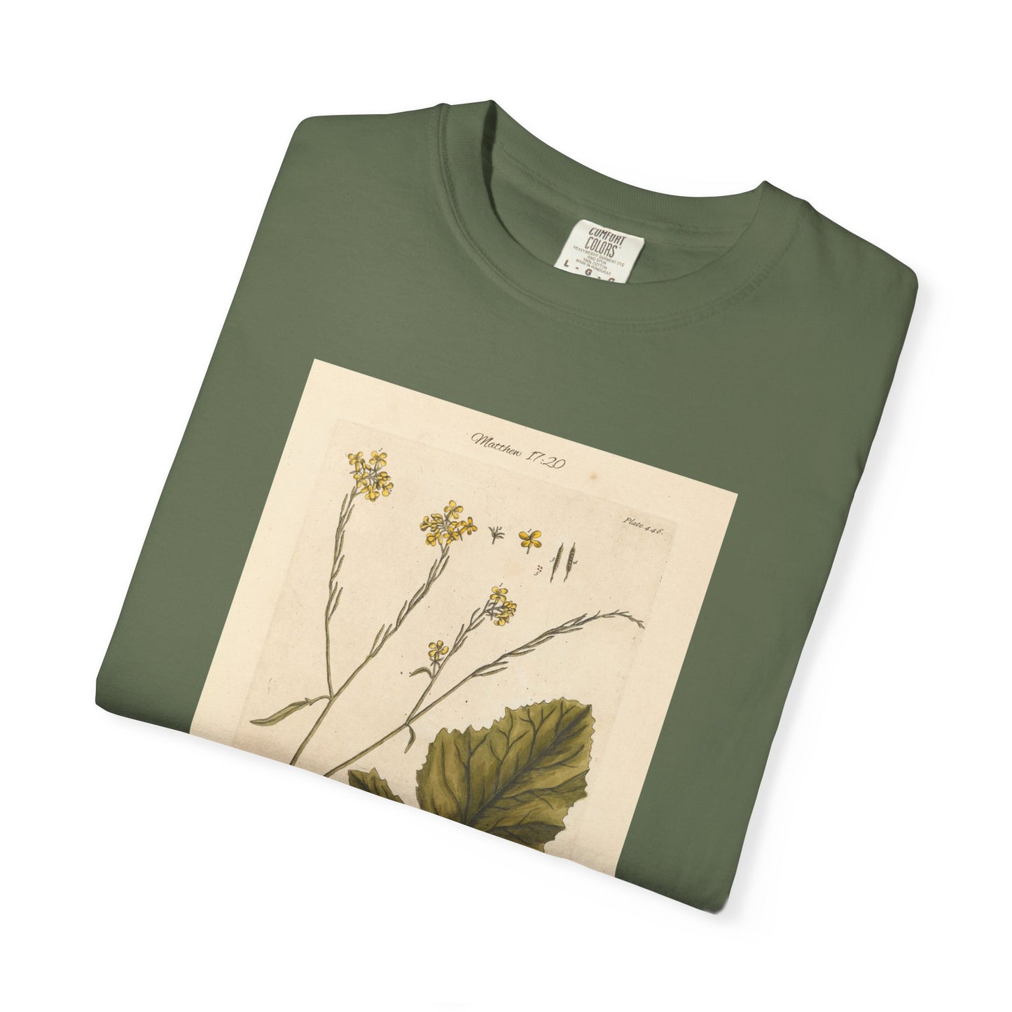 Mustard Seed T-Shirt