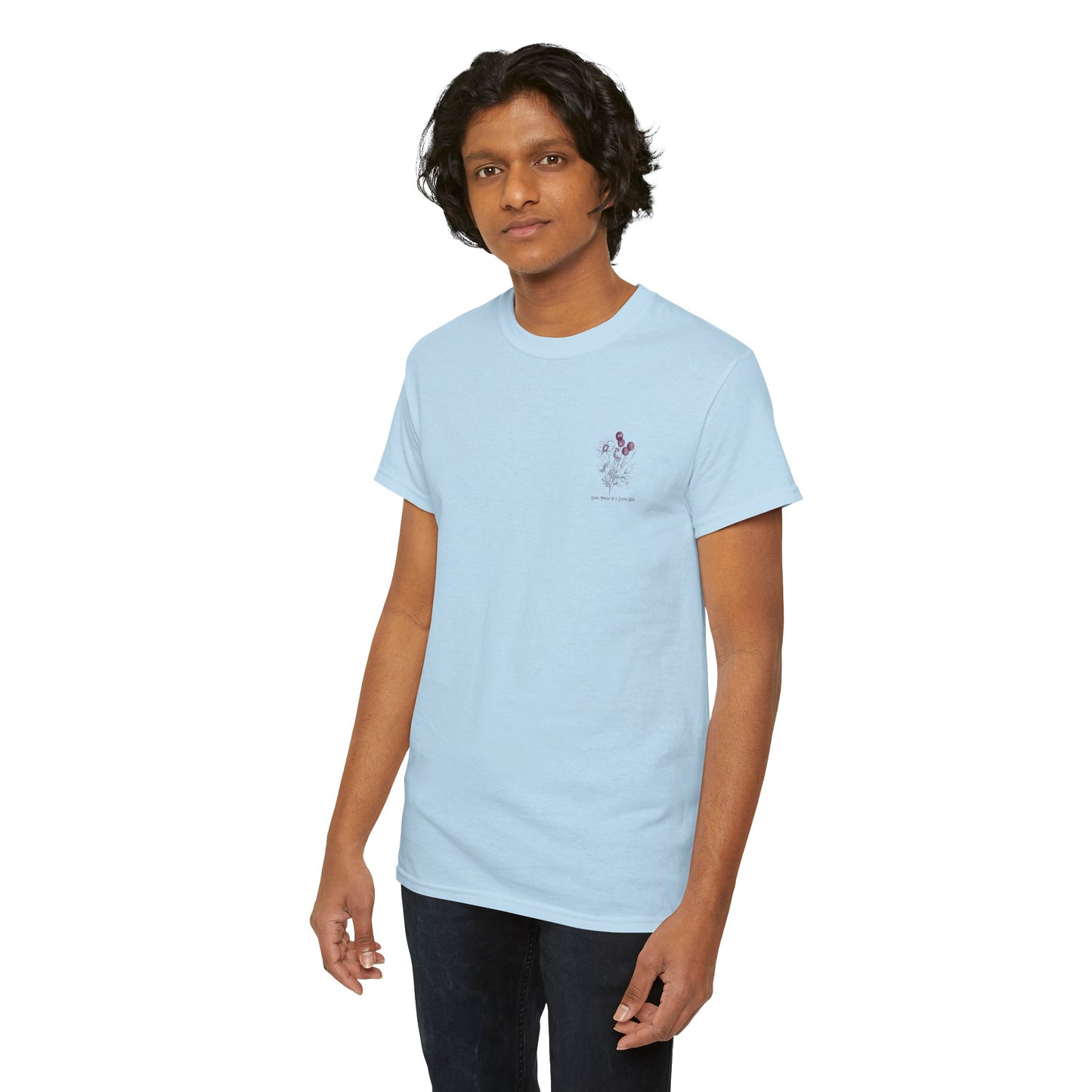 Living Proof of a Loving God T-Shirt