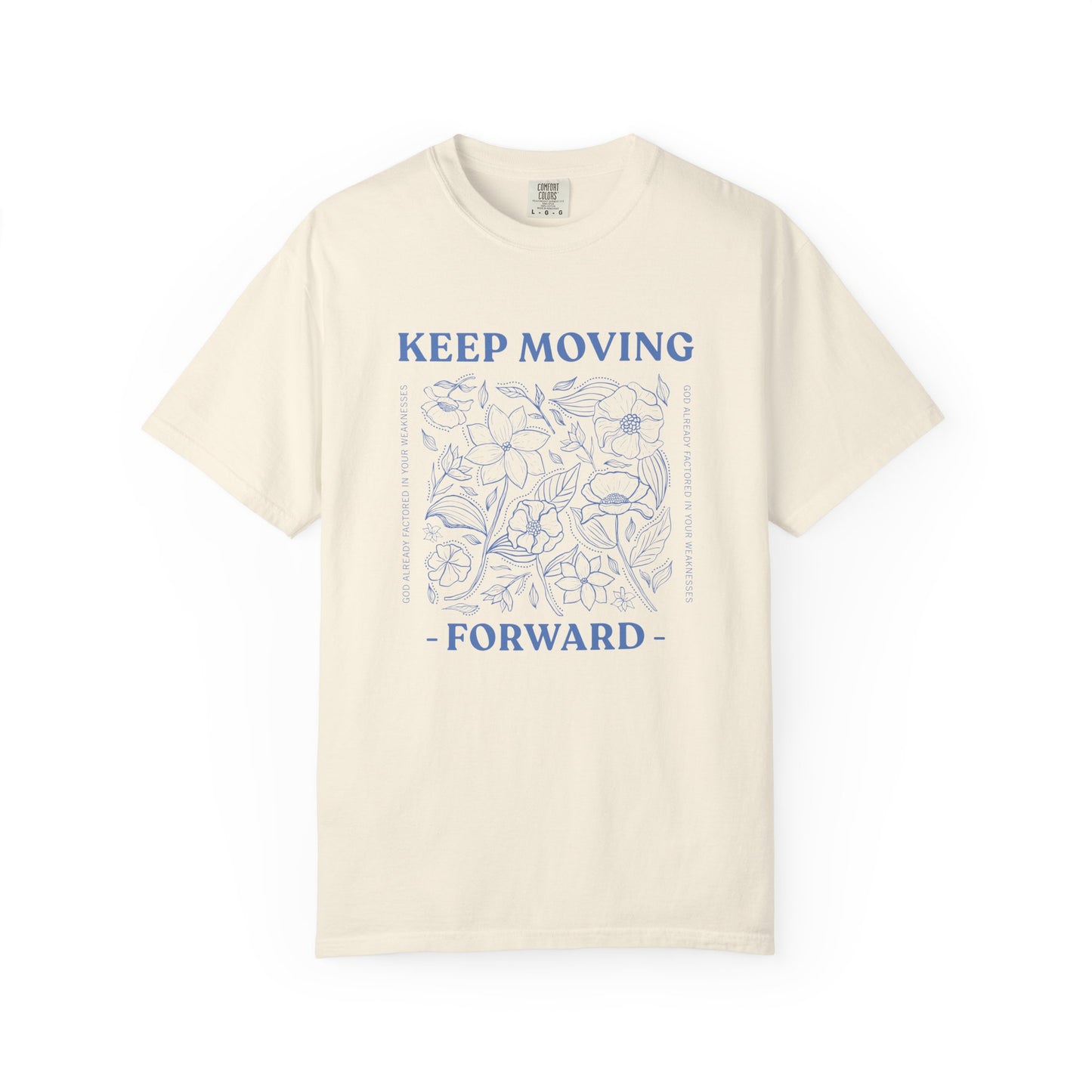 Keep Moving Forward T‑Shirt