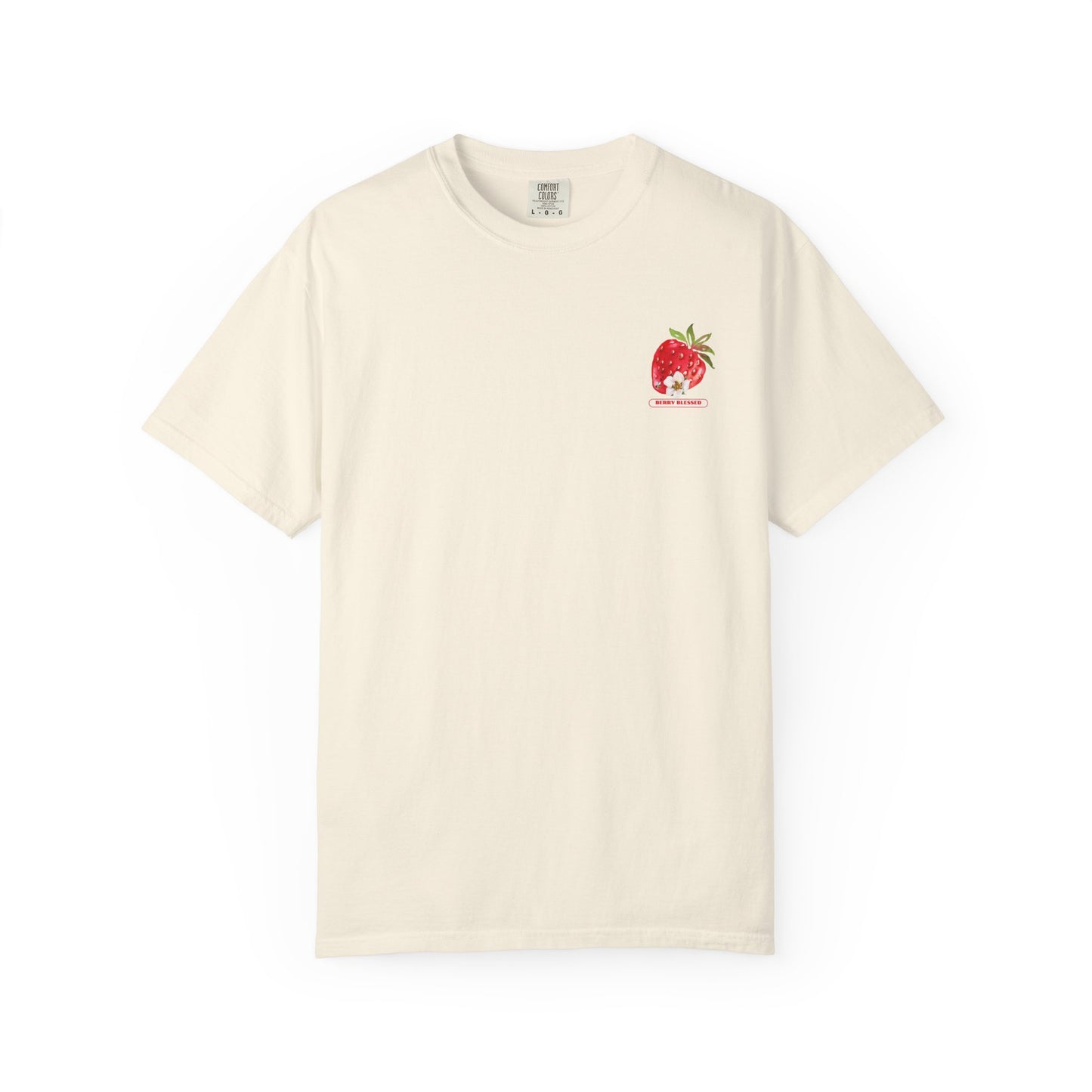 Berry Blessed T-Shirt