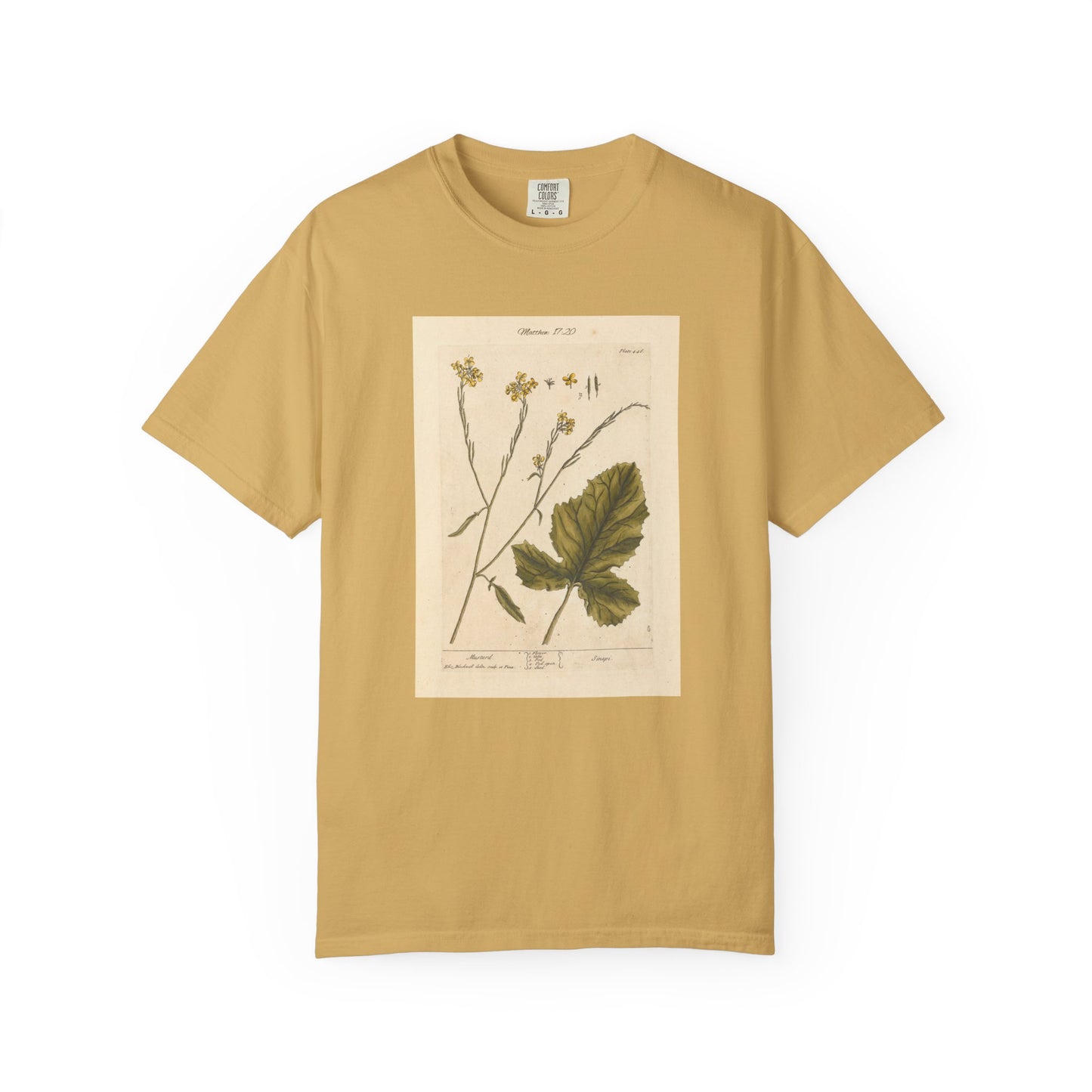 Mustard Seed T-Shirt