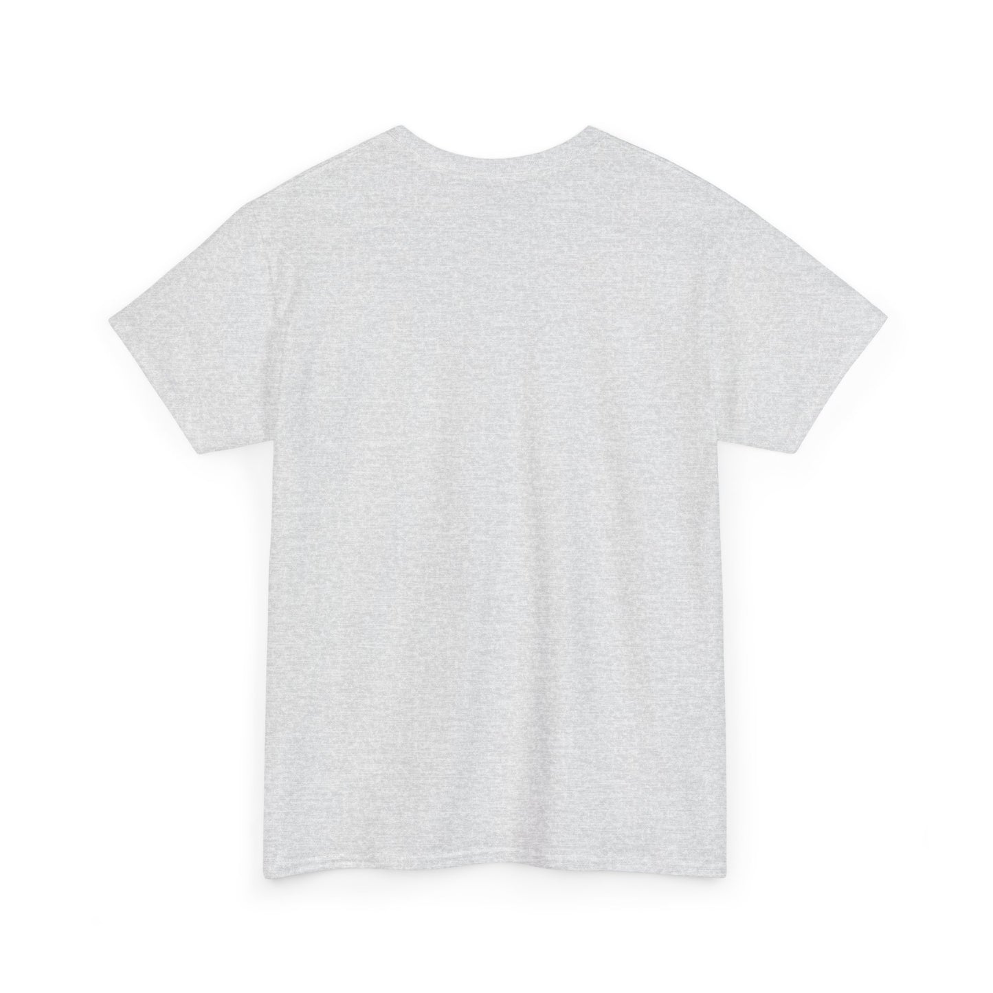Beloved Son of God Men's Heavy Cotton Tee