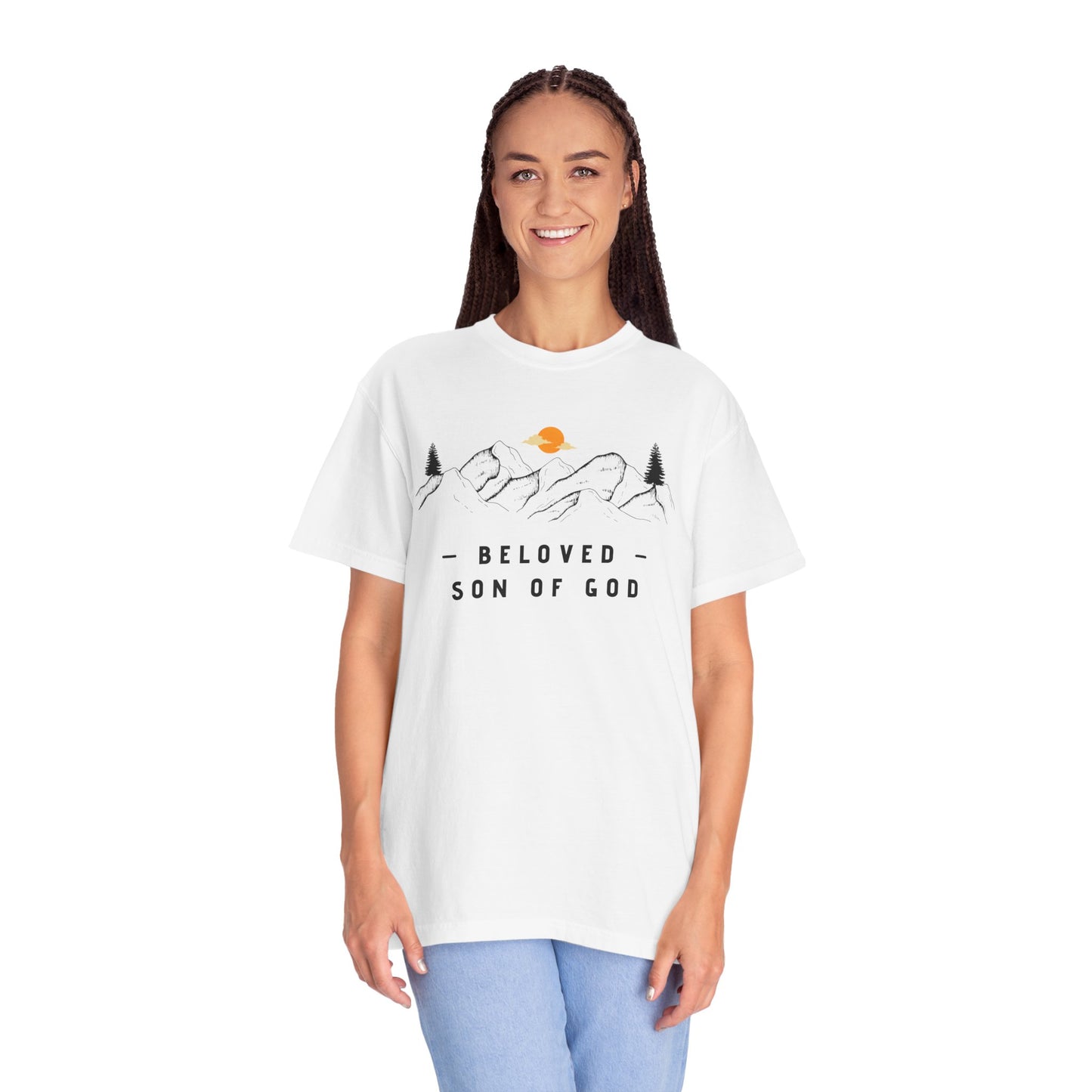 Beloved Son of God T-Shirt