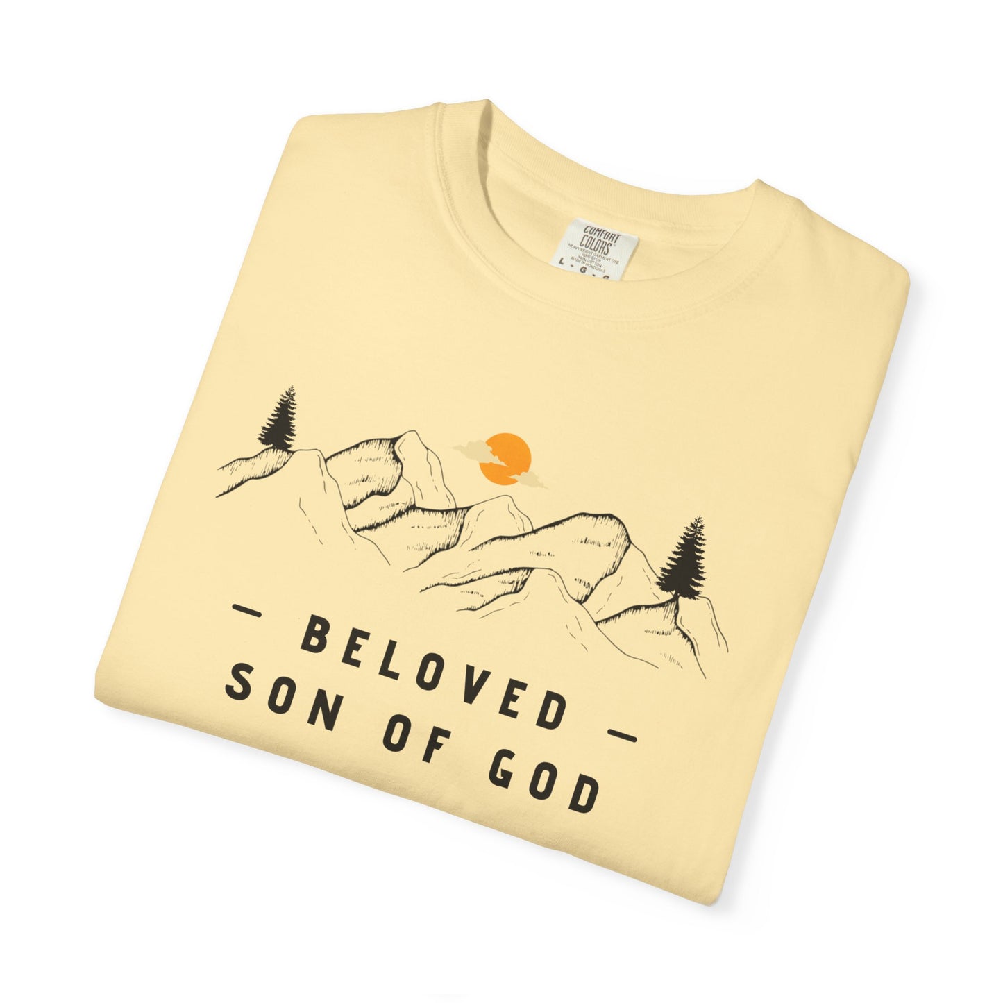 Beloved Son of God T-Shirt