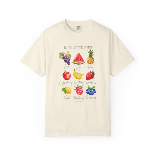 Fruits of the Spirit Tee