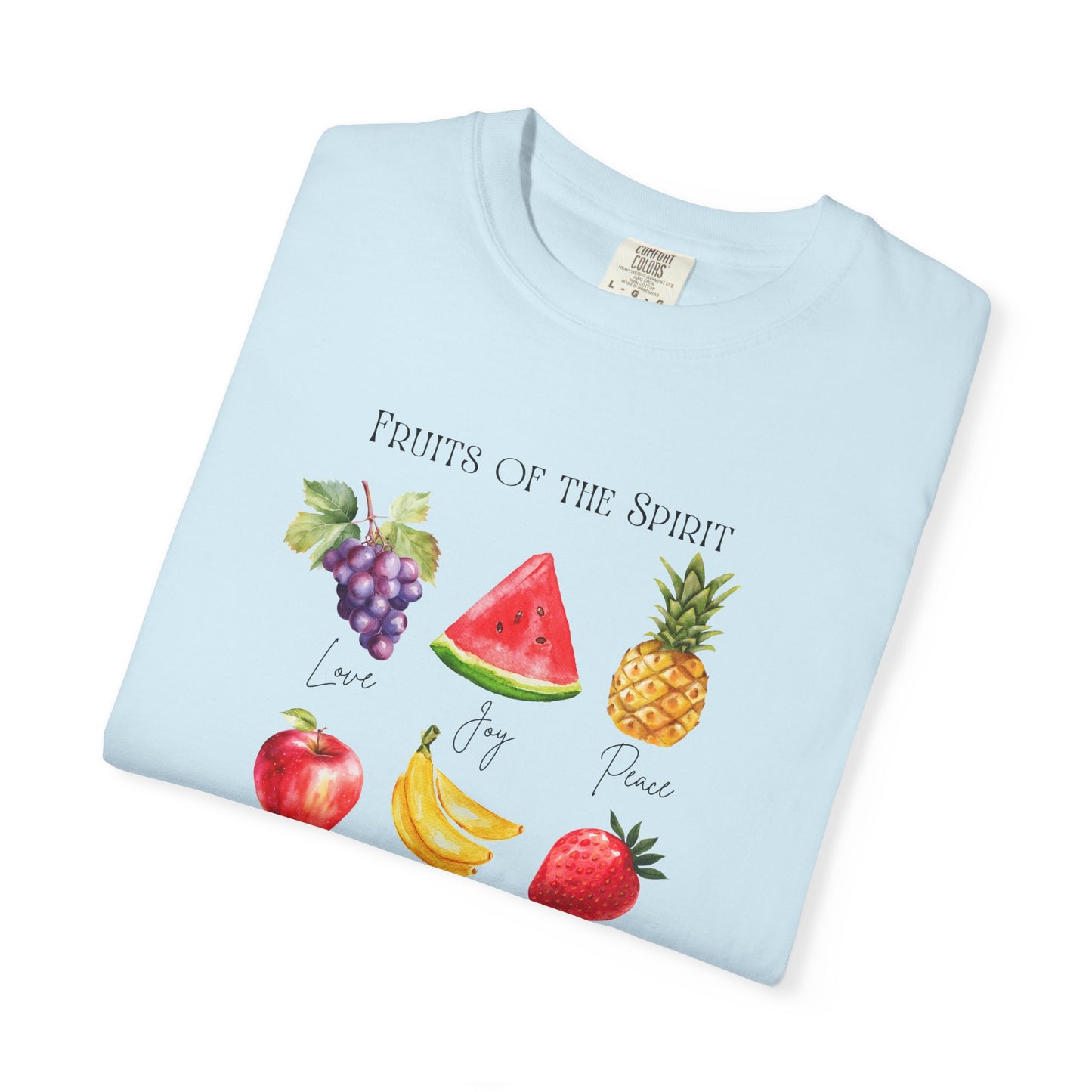 Fruits of the Spirit Tee