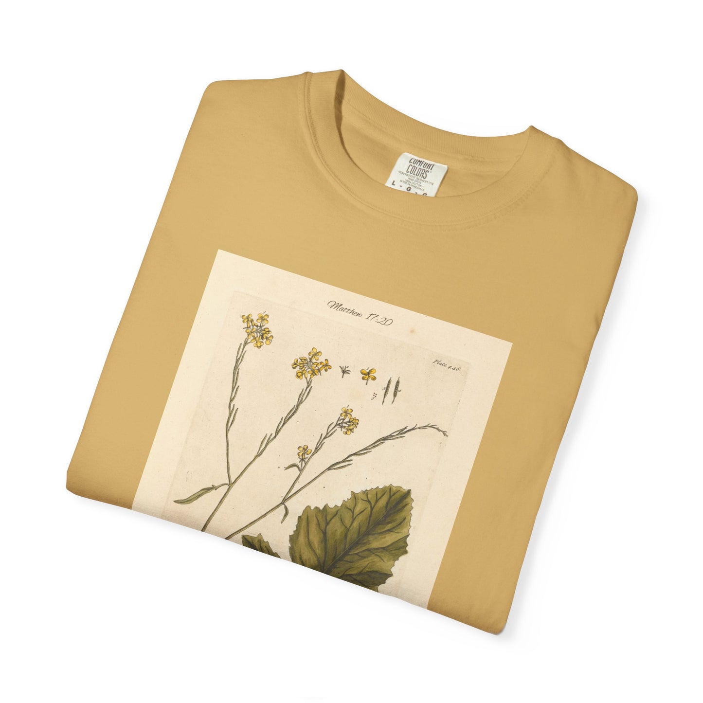 Mustard Seed T-Shirt
