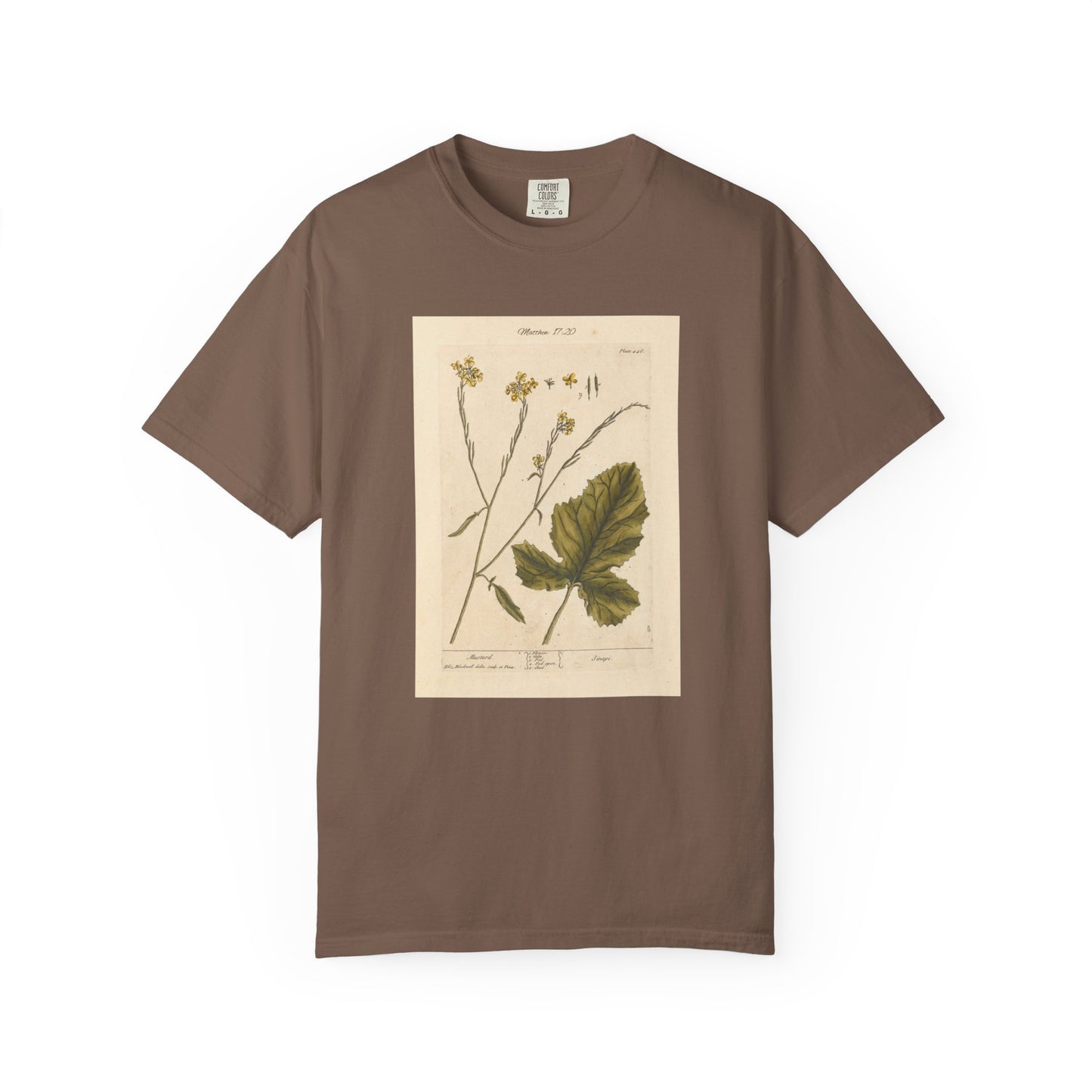 Mustard Seed T-Shirt